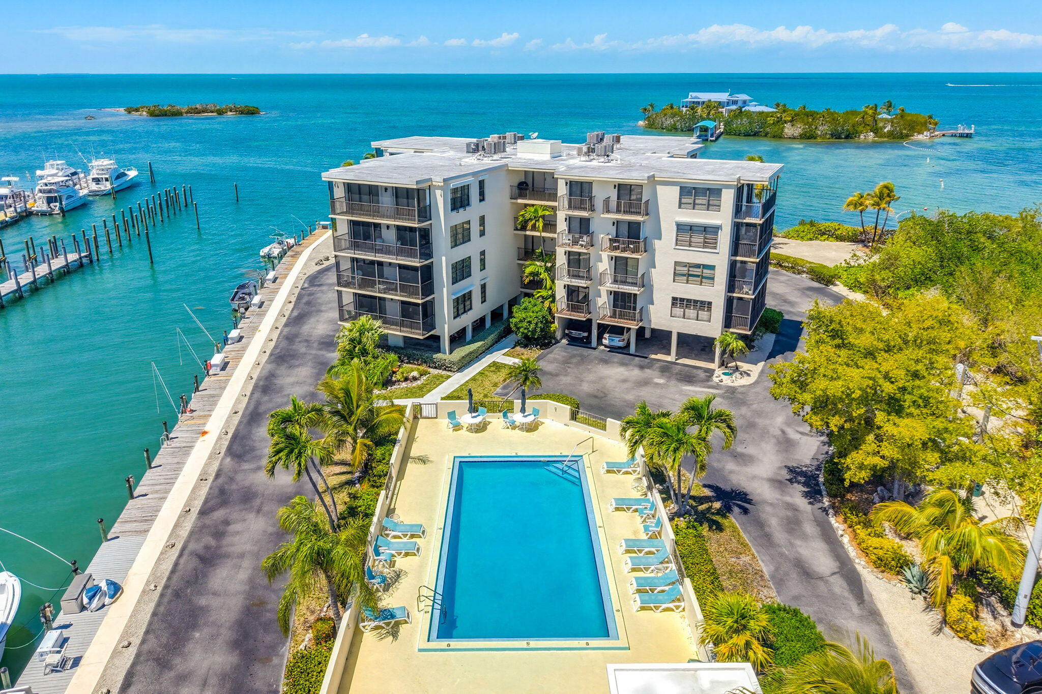 1500 Overseas Highway Unit: 204