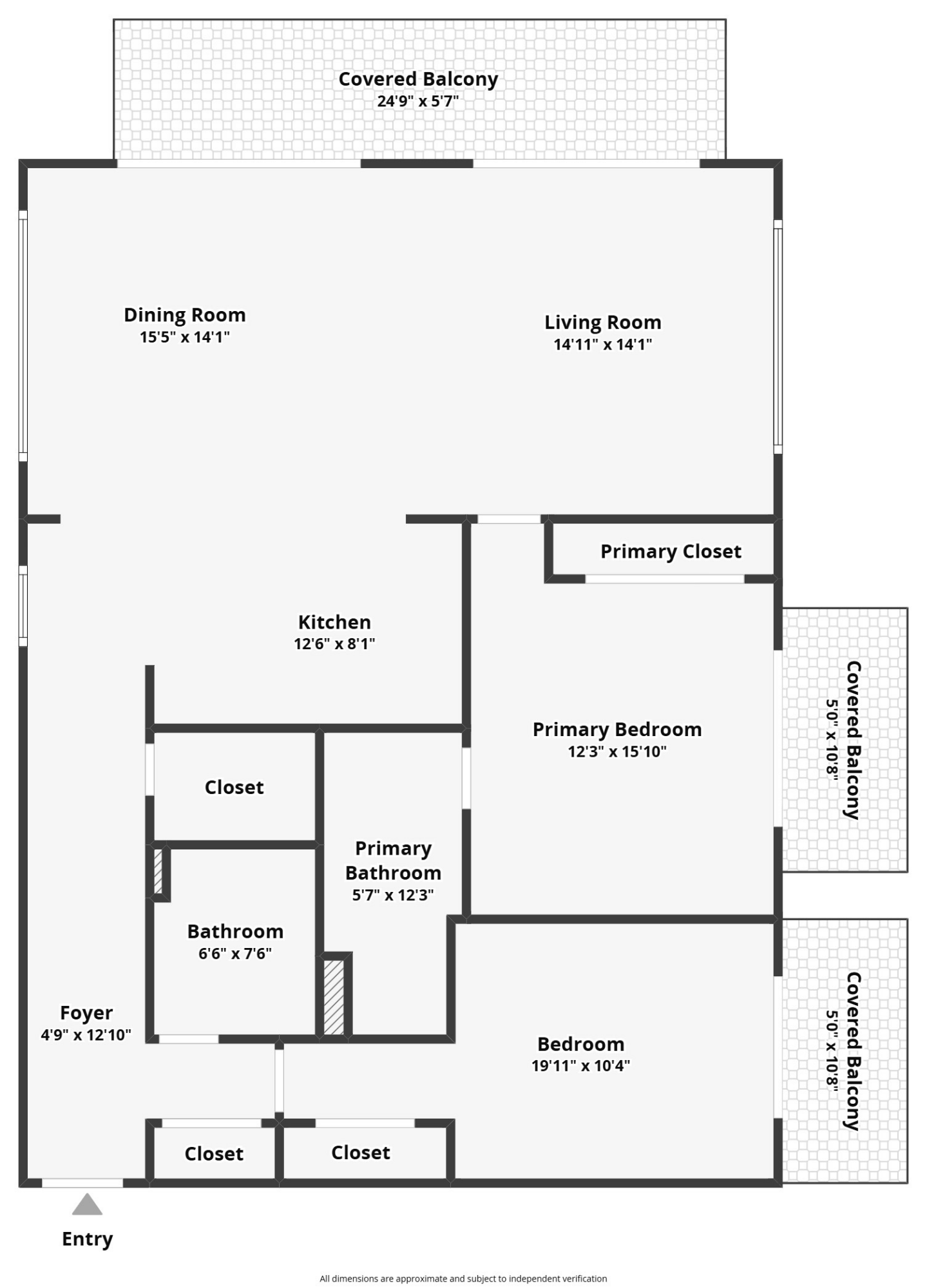 1500 Overseas Highway Unit: 204