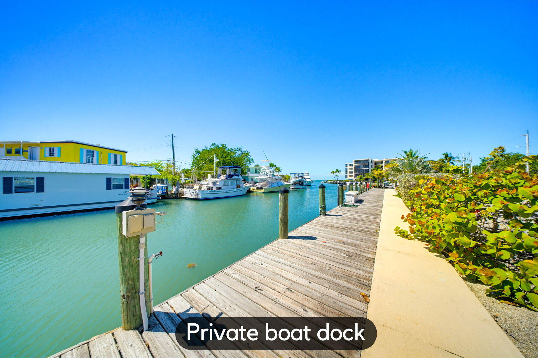 1500 Overseas Highway Unit: 204