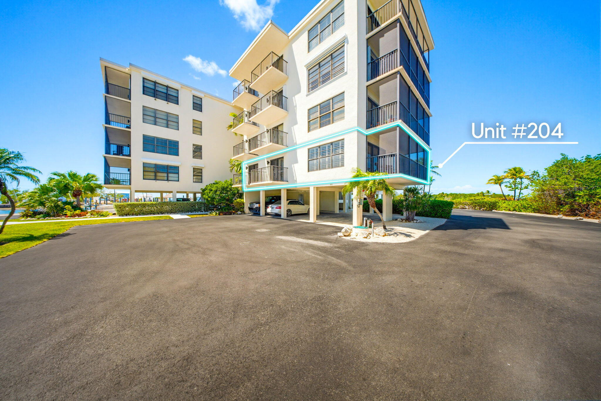 1500 Overseas Highway Unit: 204