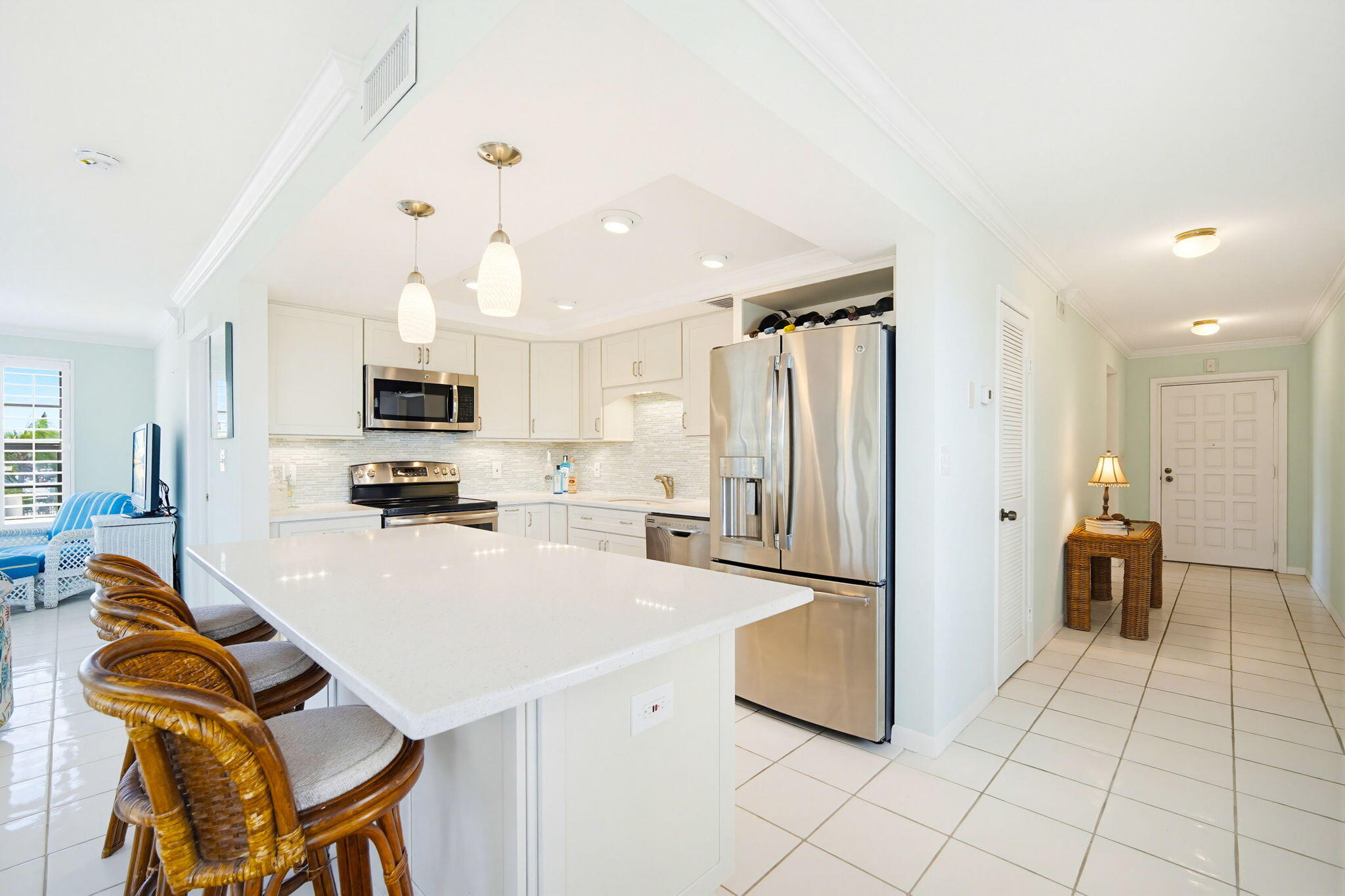 1500 Overseas Highway Unit: 204