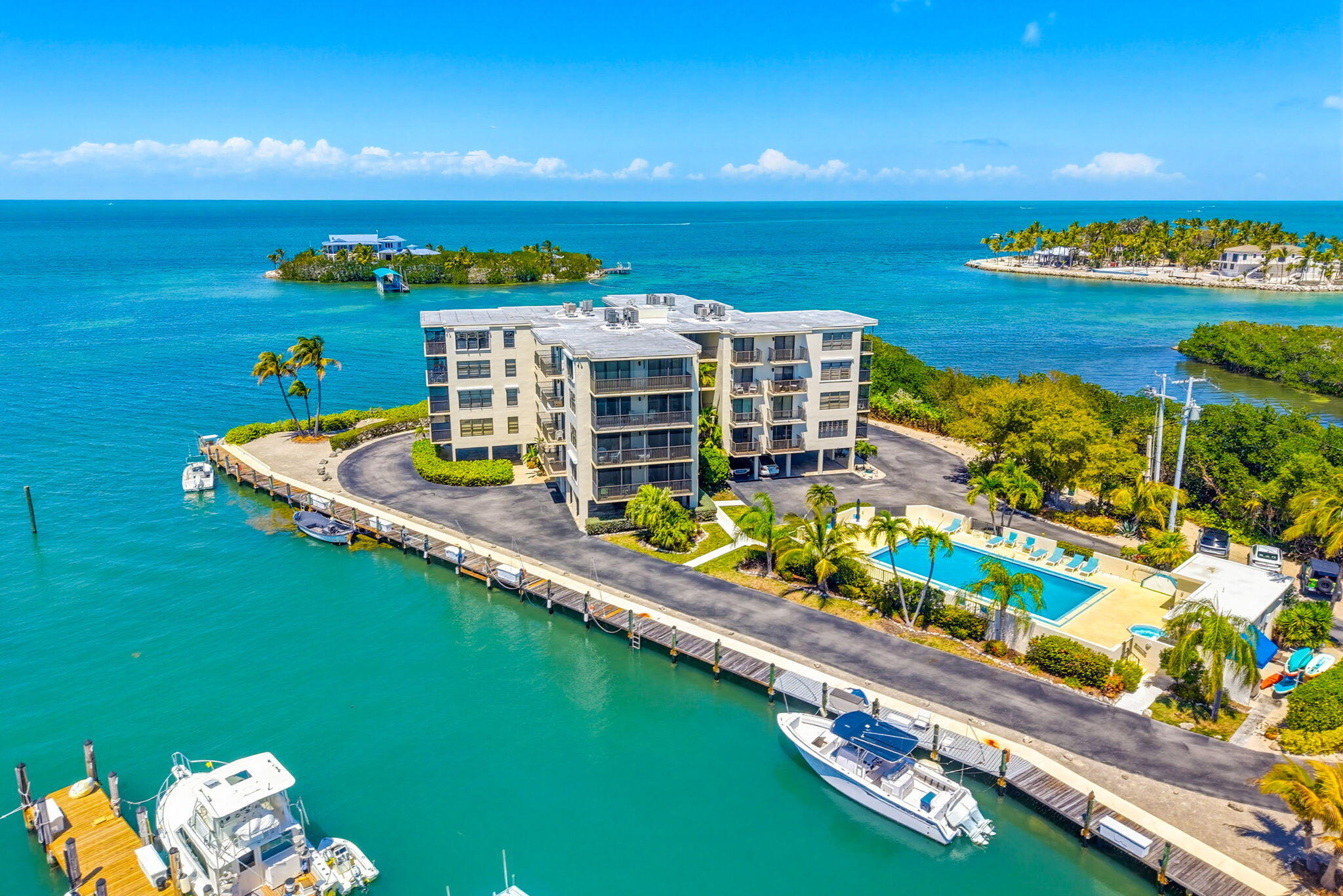 1500 Overseas Highway Unit: 204