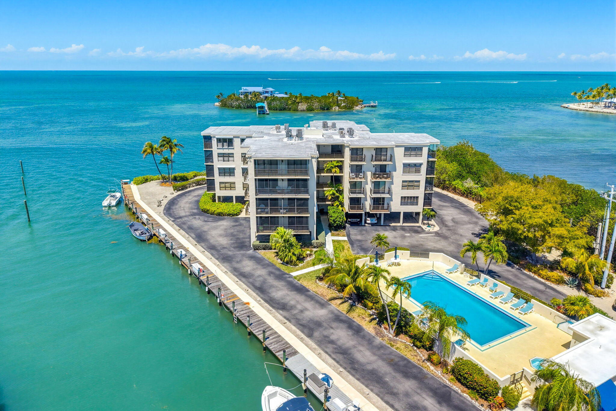 1500 Overseas Highway Unit: 204