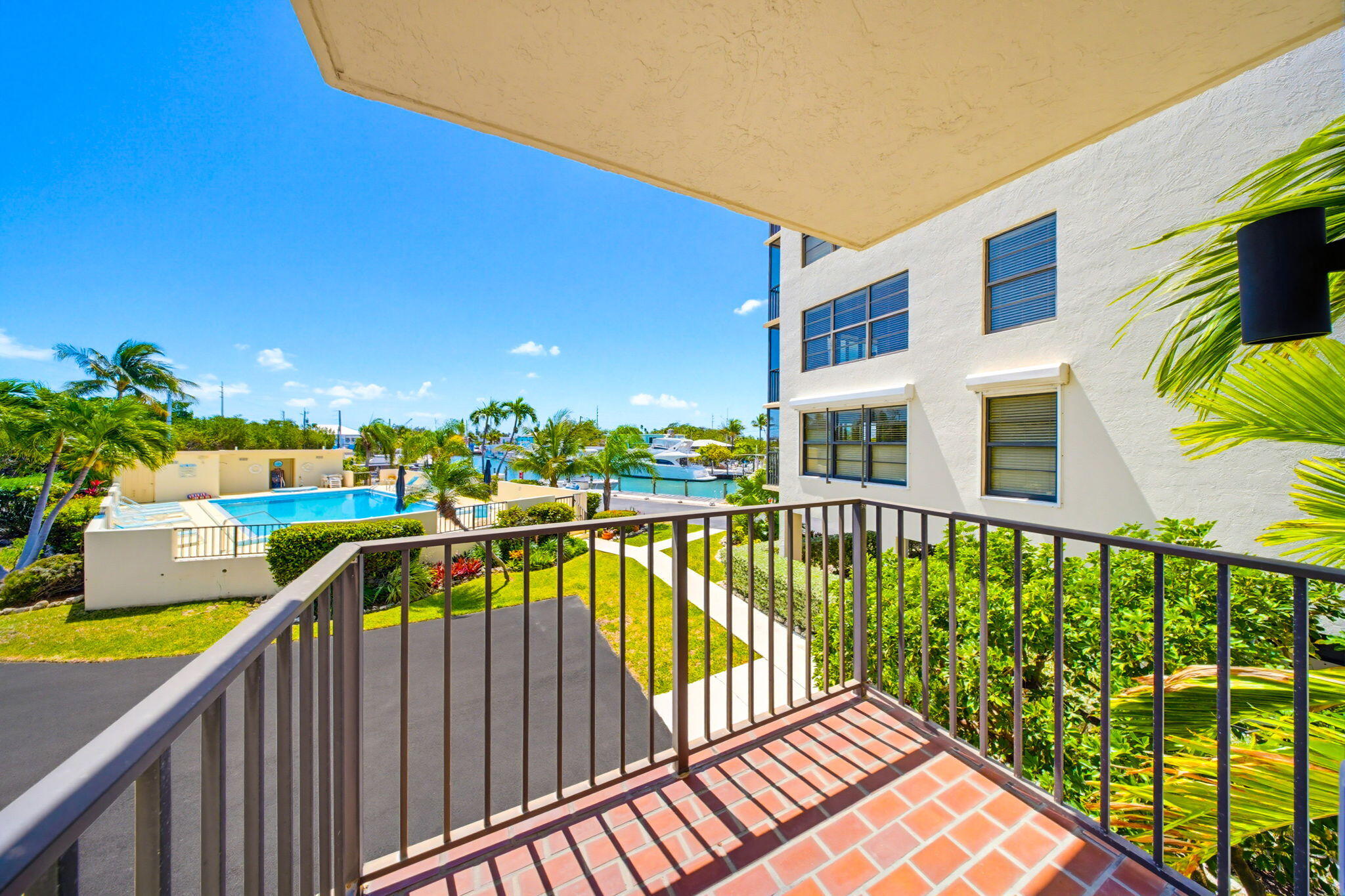 1500 Overseas Highway Unit: 204