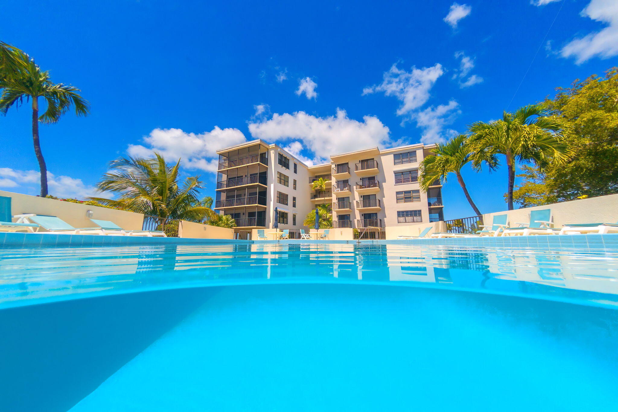 1500 Overseas Highway Unit: 204