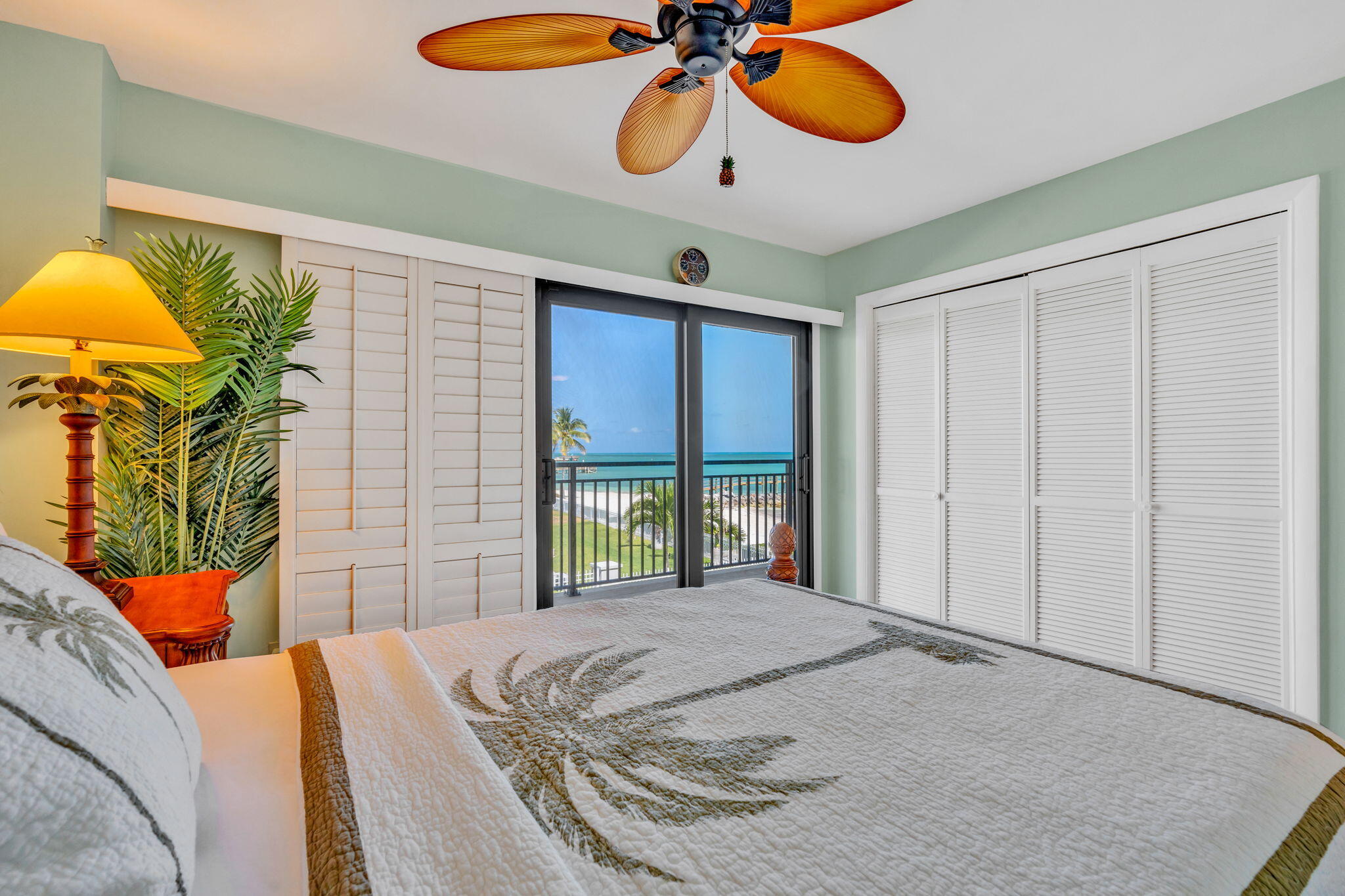 1001 W Ocean Drive 1-202