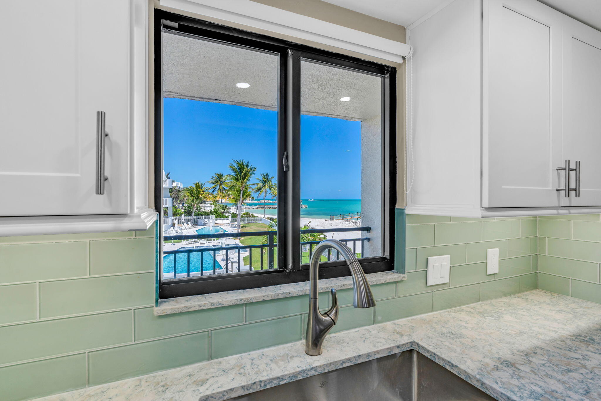 1001 W Ocean Drive 1-202
