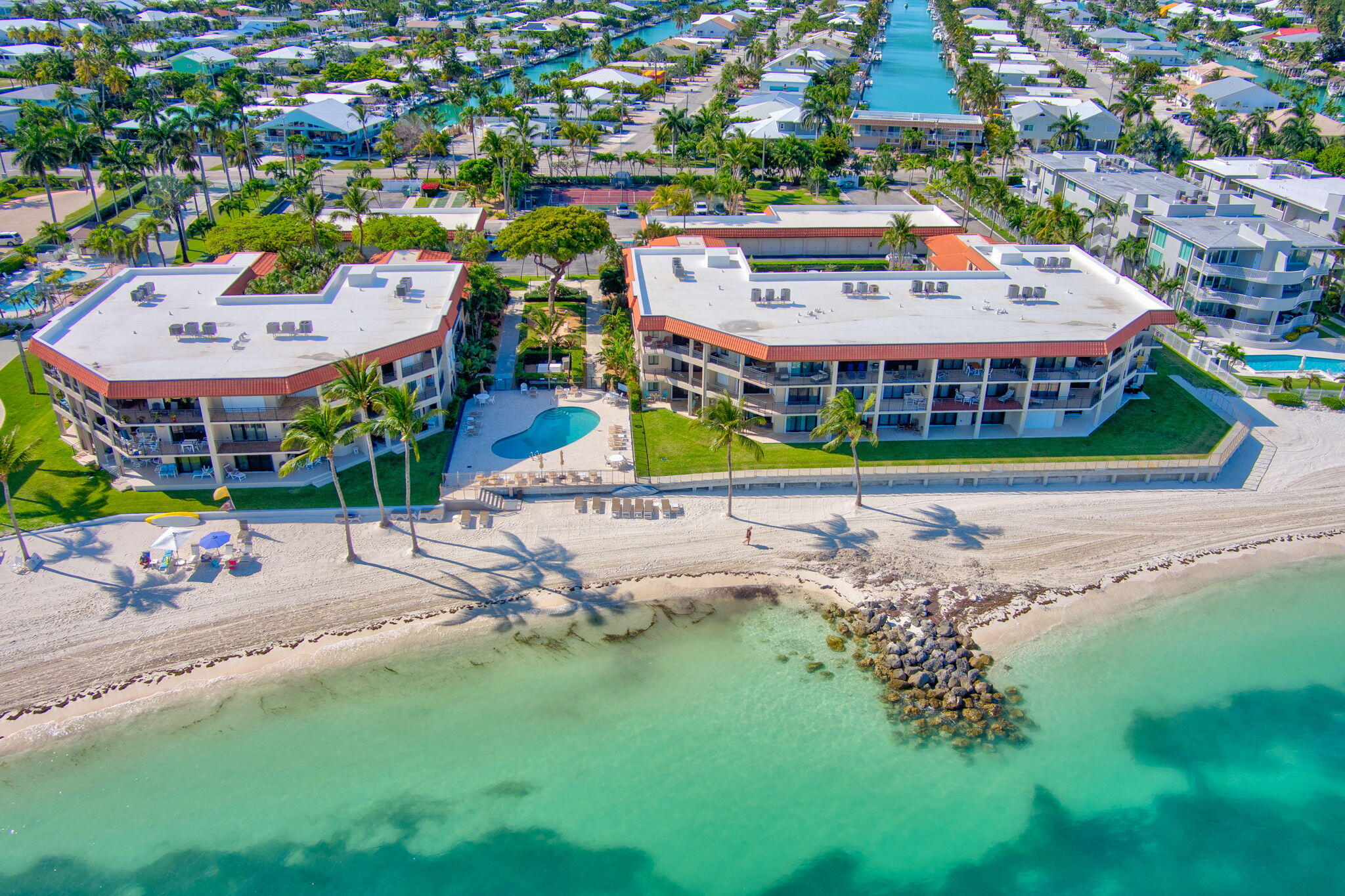 1001 W Ocean Drive 1-202