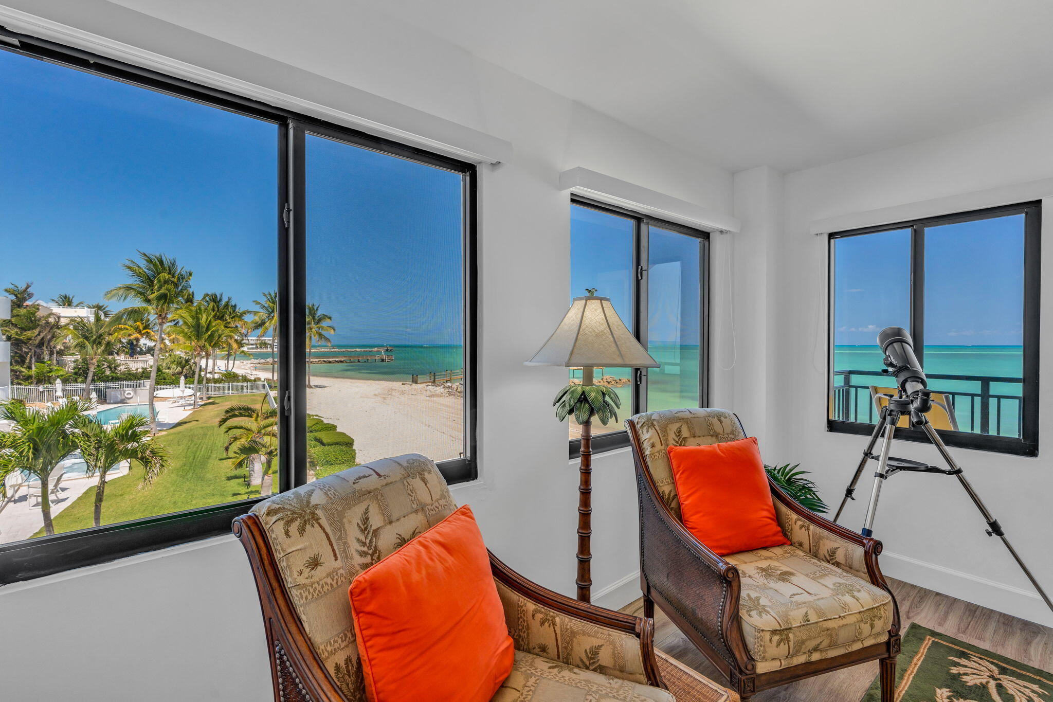 1001 W Ocean Drive 1-202
