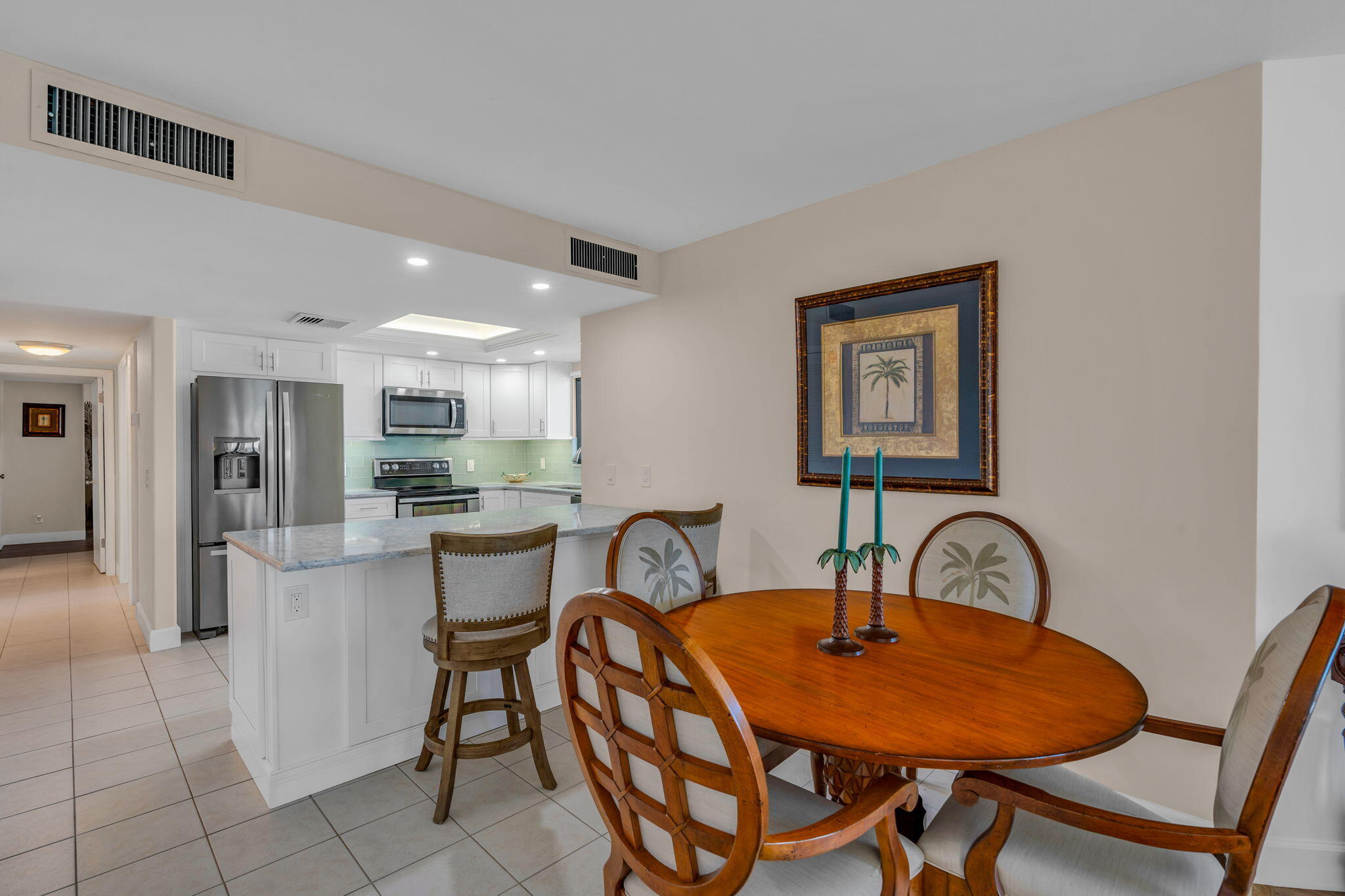1001 W Ocean Drive 1-202