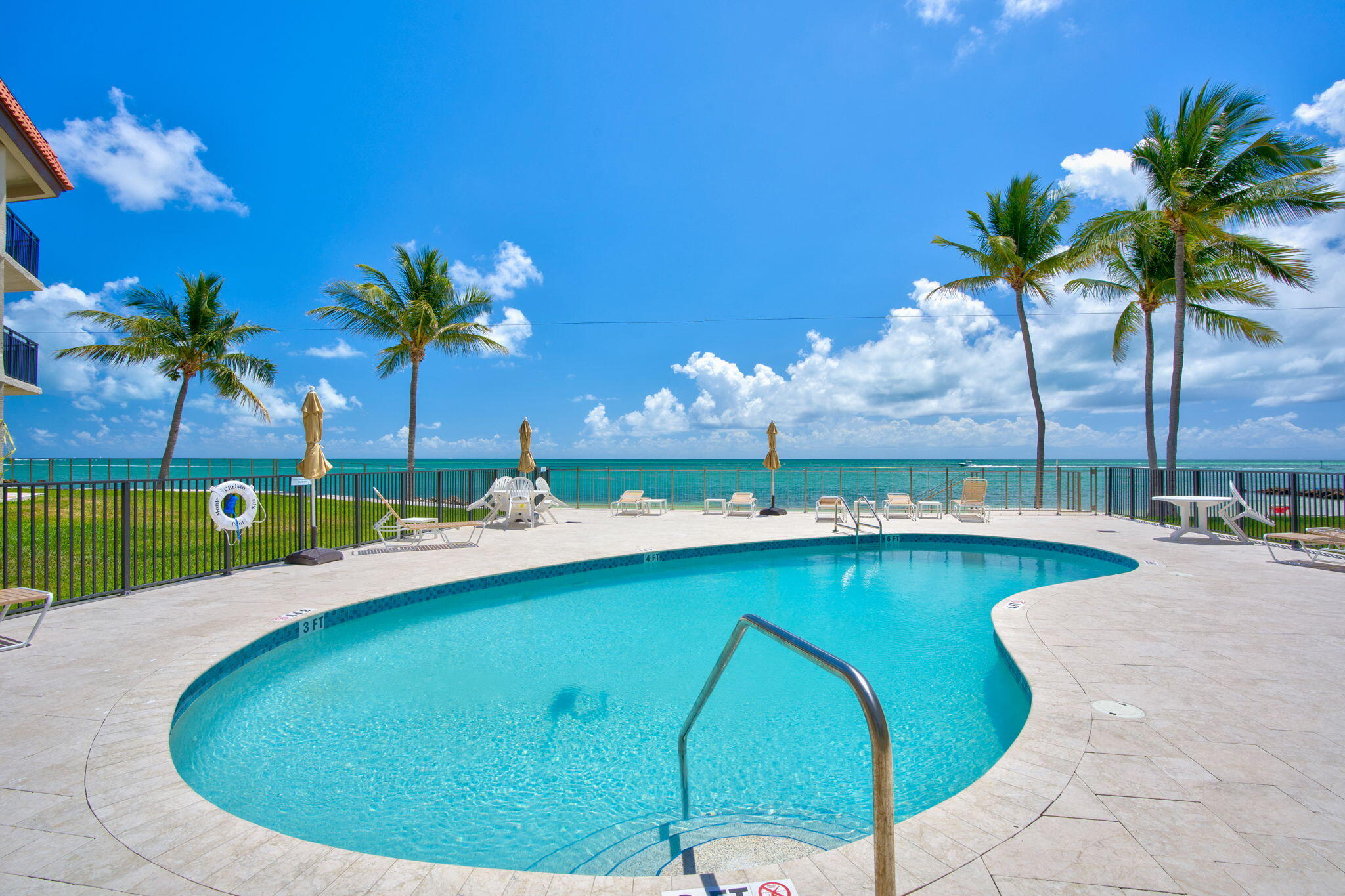 1001 W Ocean Drive 1-202