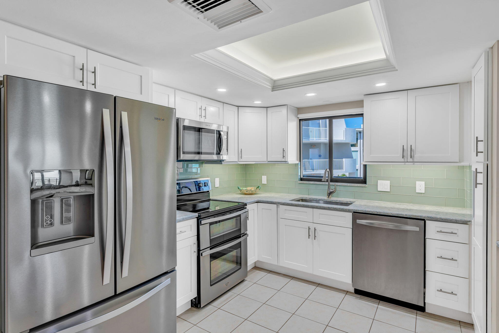 1001 W Ocean Drive 1-202