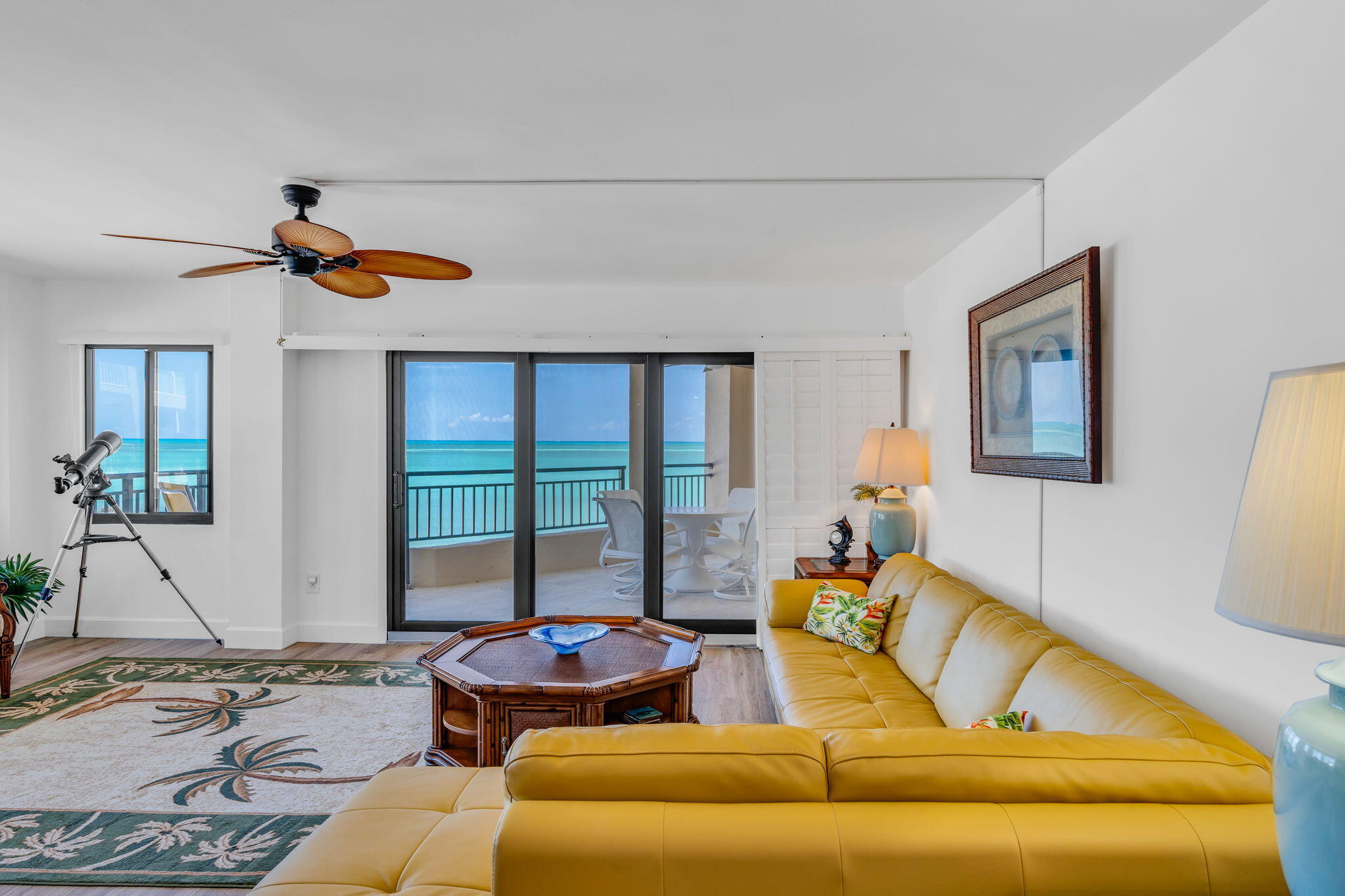 1001 W Ocean Drive 1-202