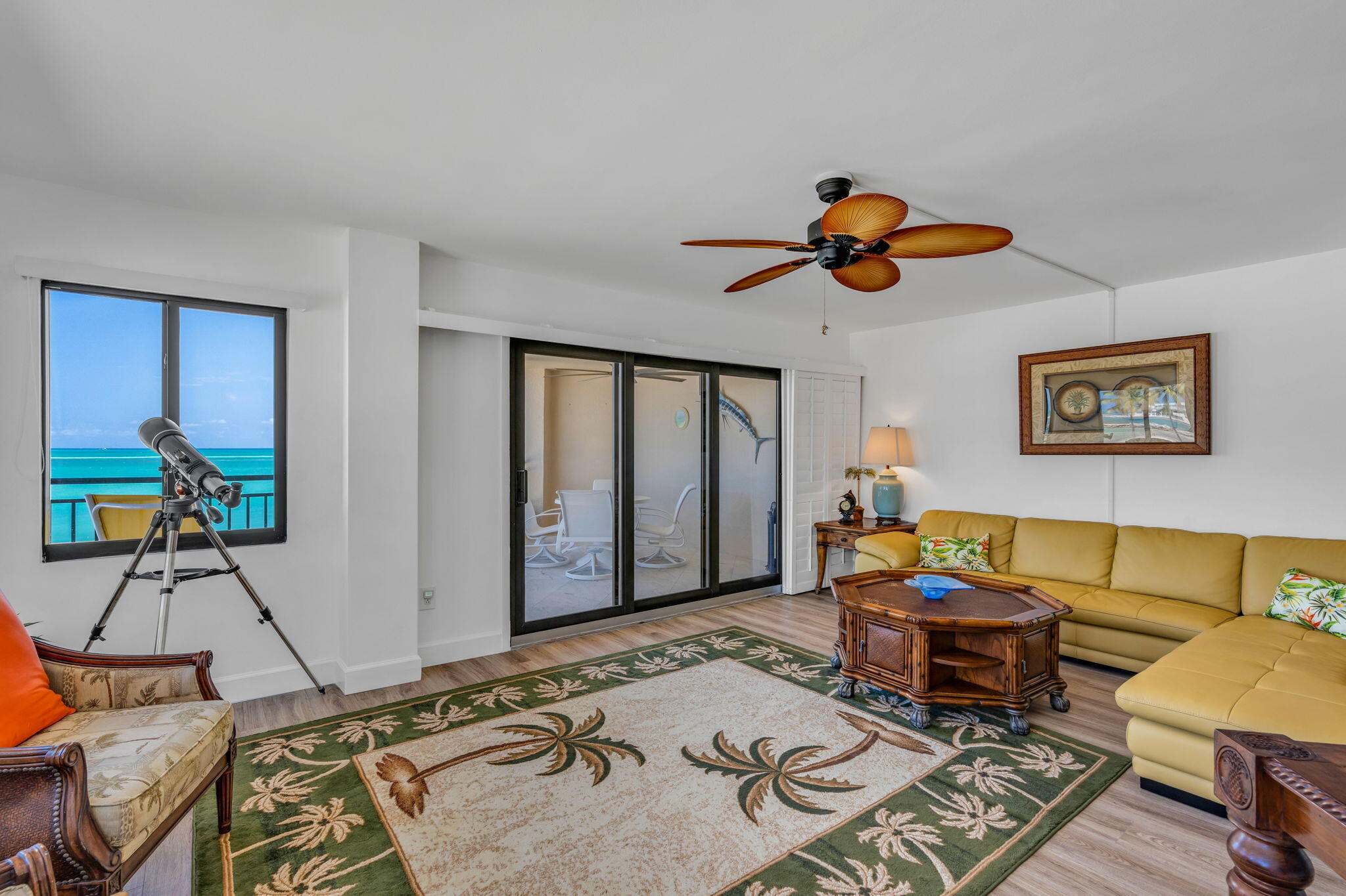 1001 W Ocean Drive 1-202