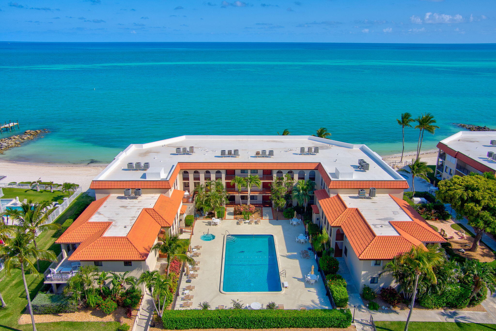 1001 W Ocean Drive 1-202