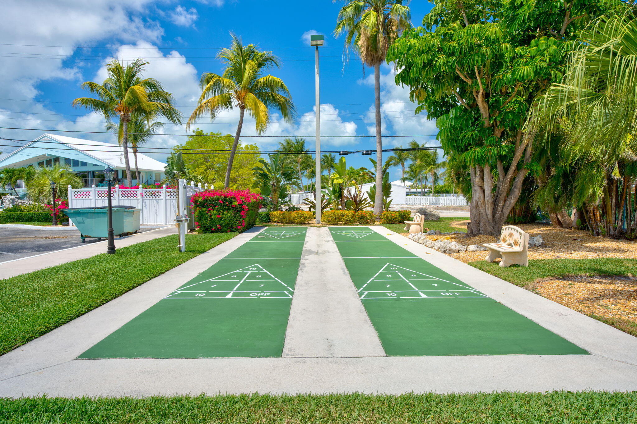 1001 W Ocean Drive 1-202