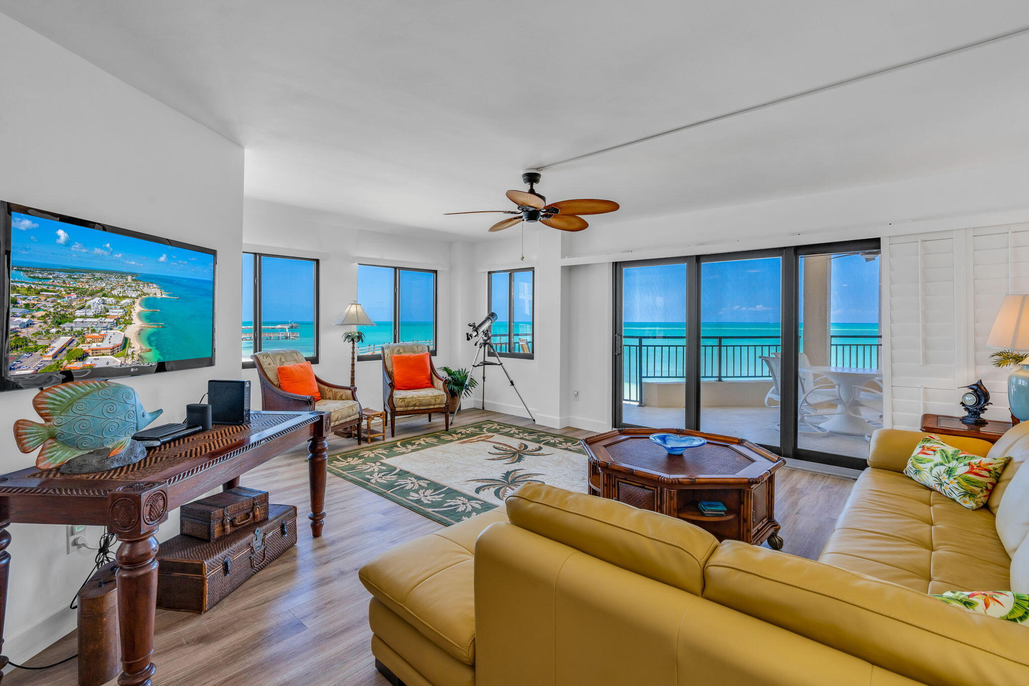 1001 W Ocean Drive 1-202