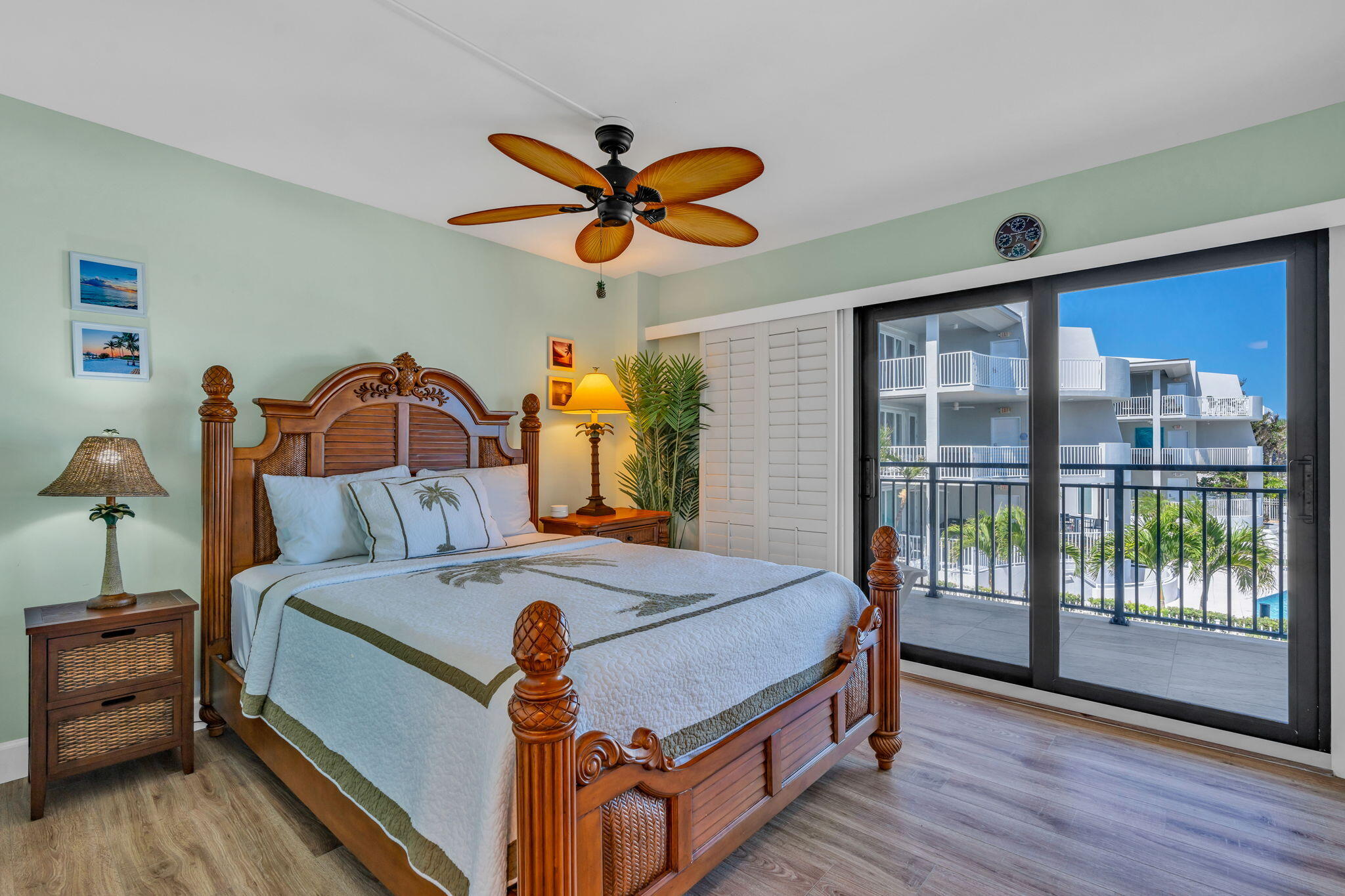 1001 W Ocean Drive 1-202