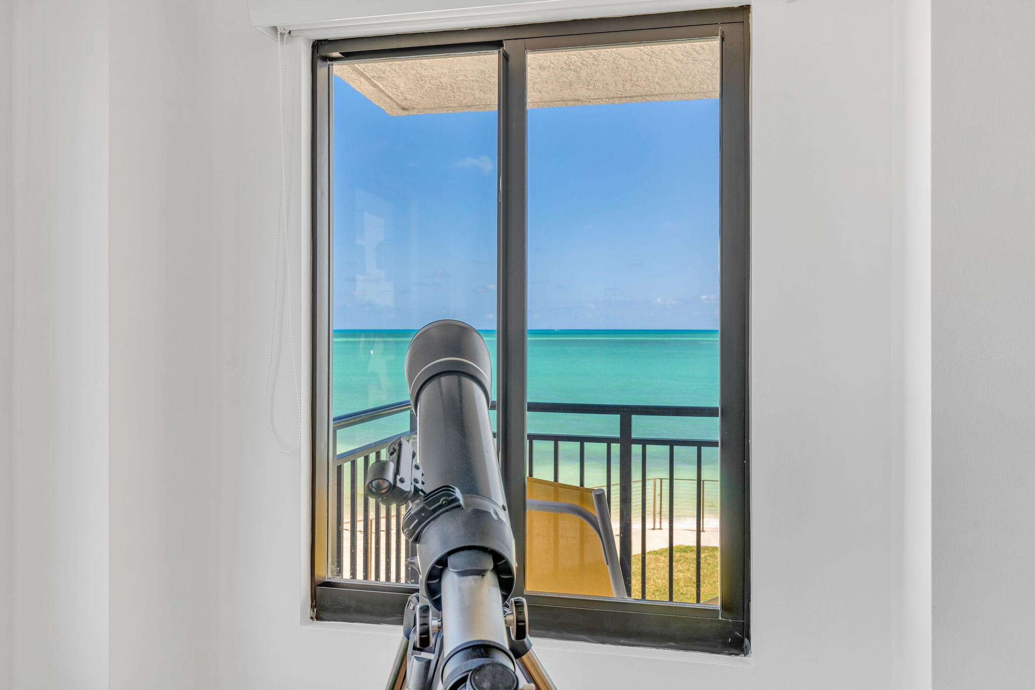 1001 W Ocean Drive 1-202