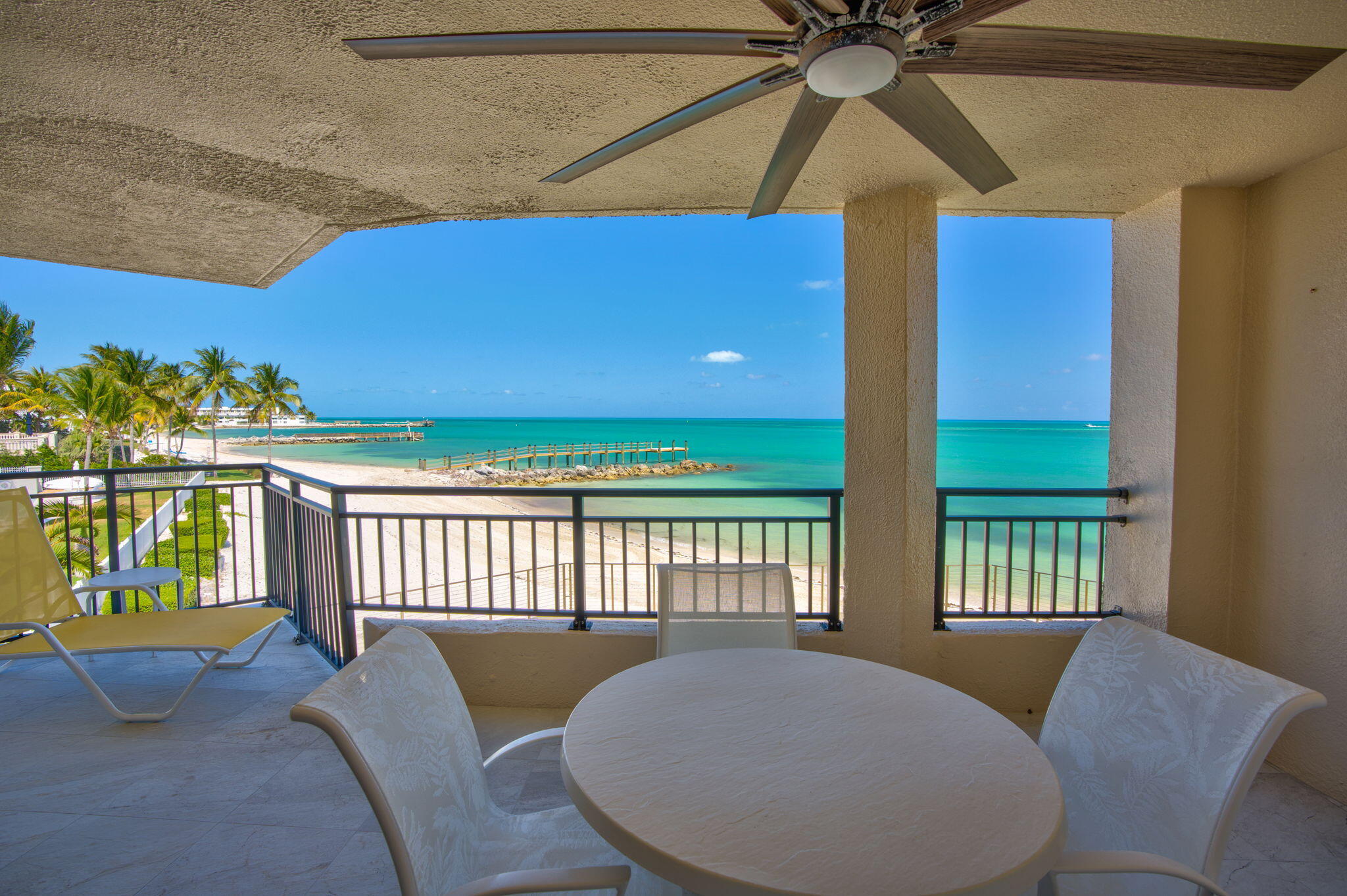 1001 W Ocean Drive 1-202