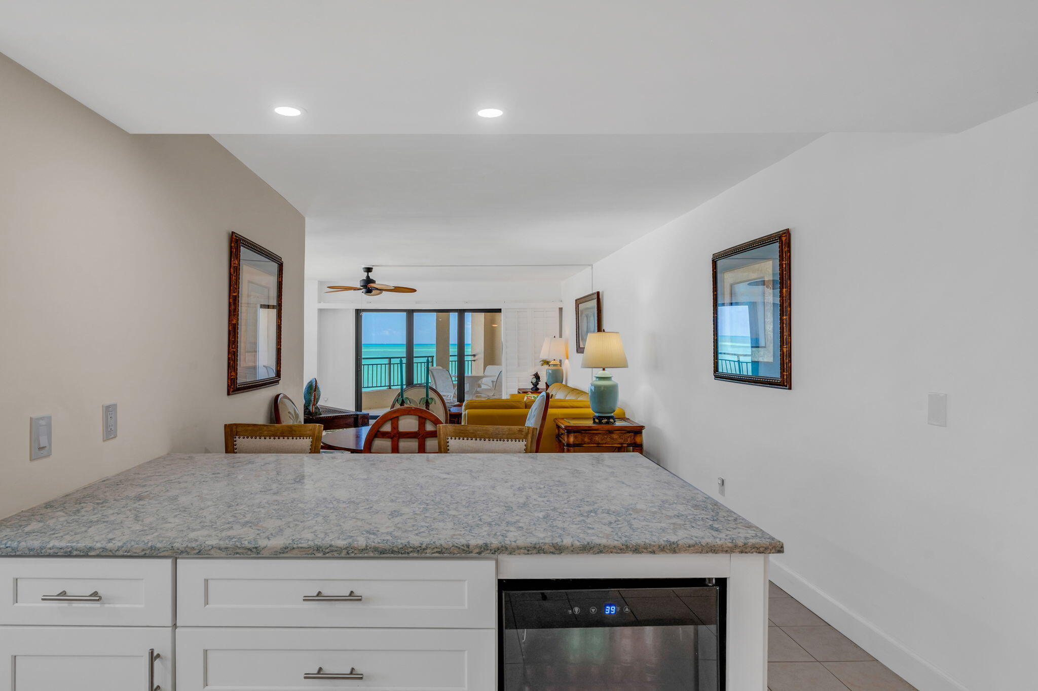 1001 W Ocean Drive 1-202