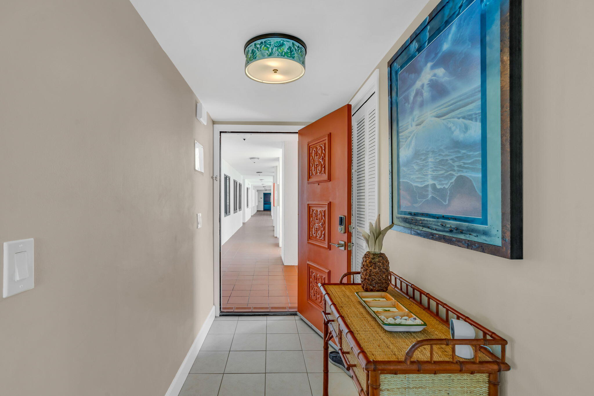 1001 W Ocean Drive 1-202