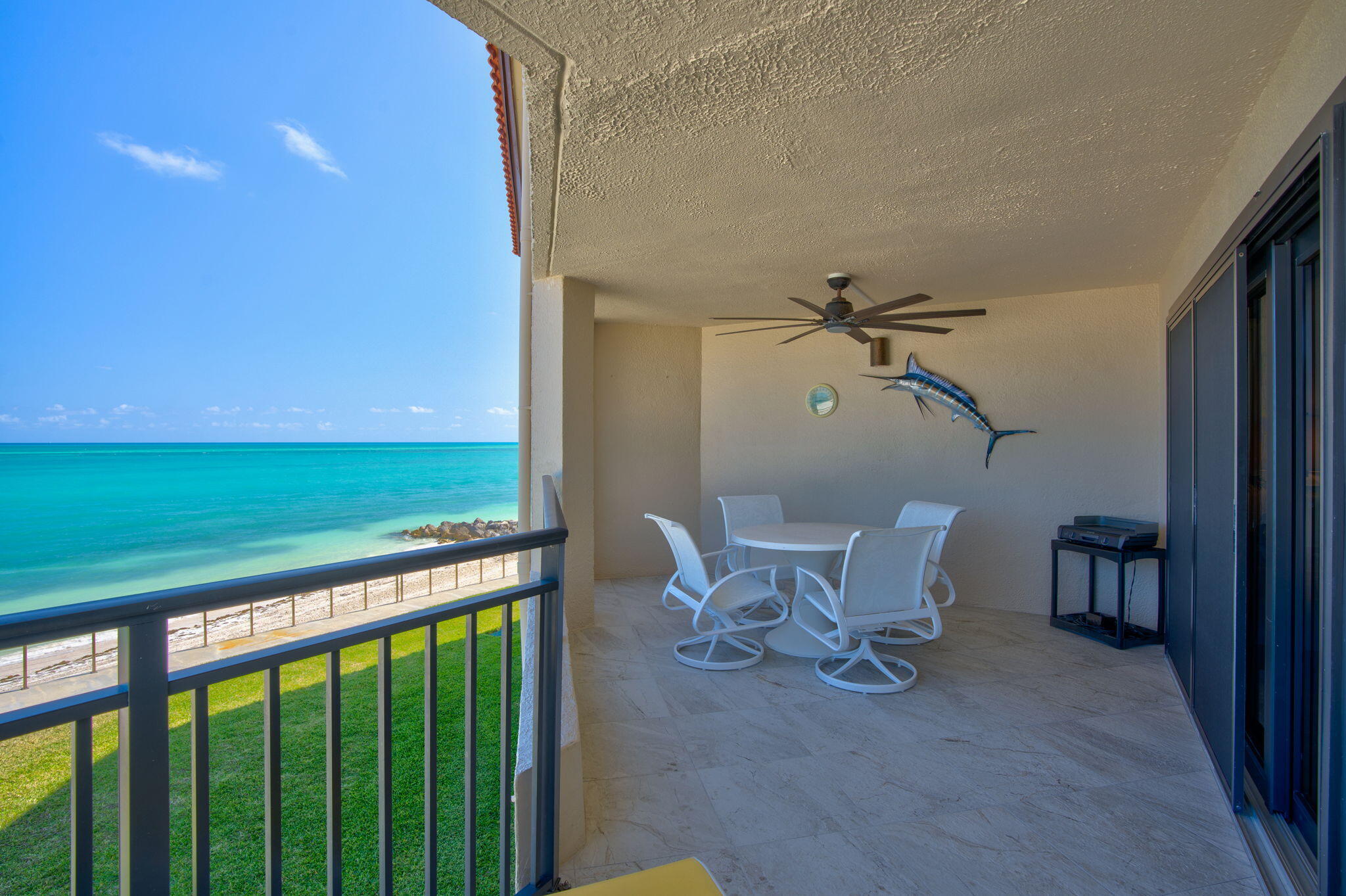 1001 W Ocean Drive 1-202