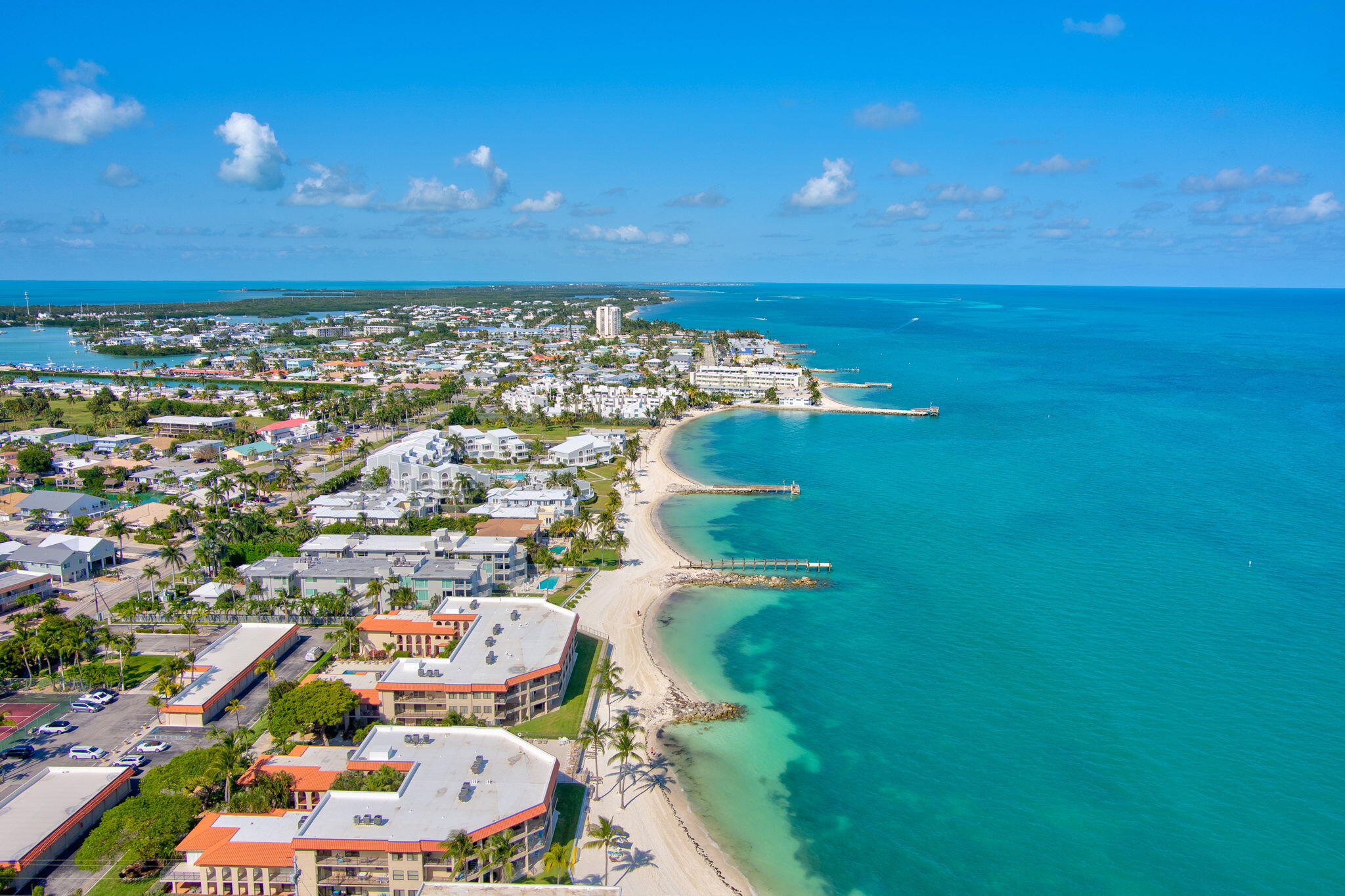 1001 W Ocean Drive 1-202