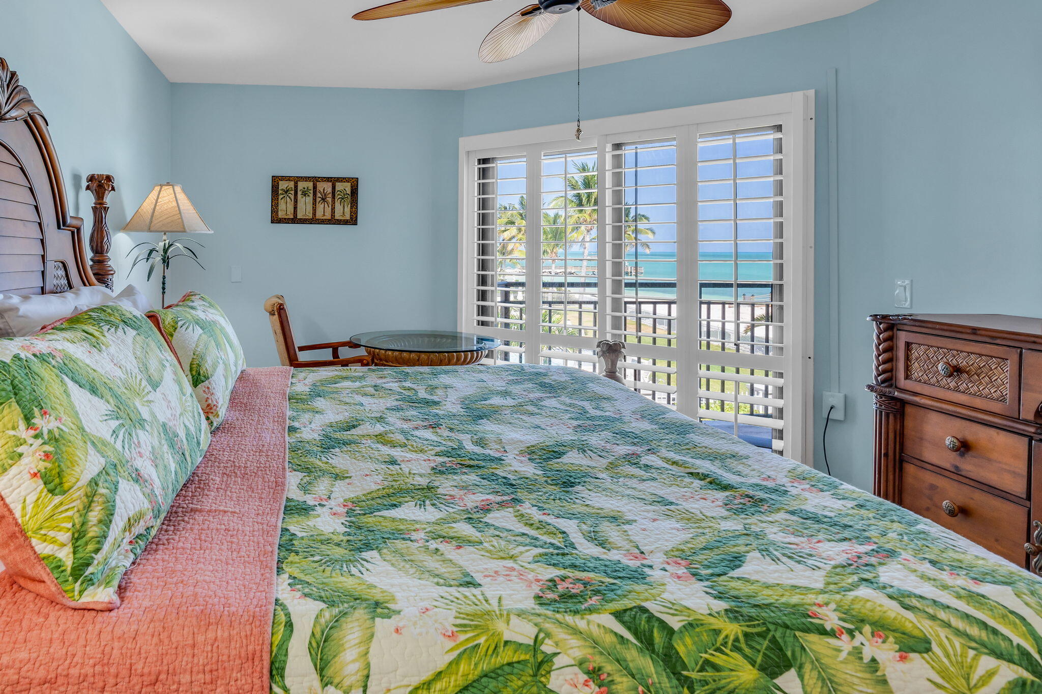 1001 W Ocean Drive 1-202