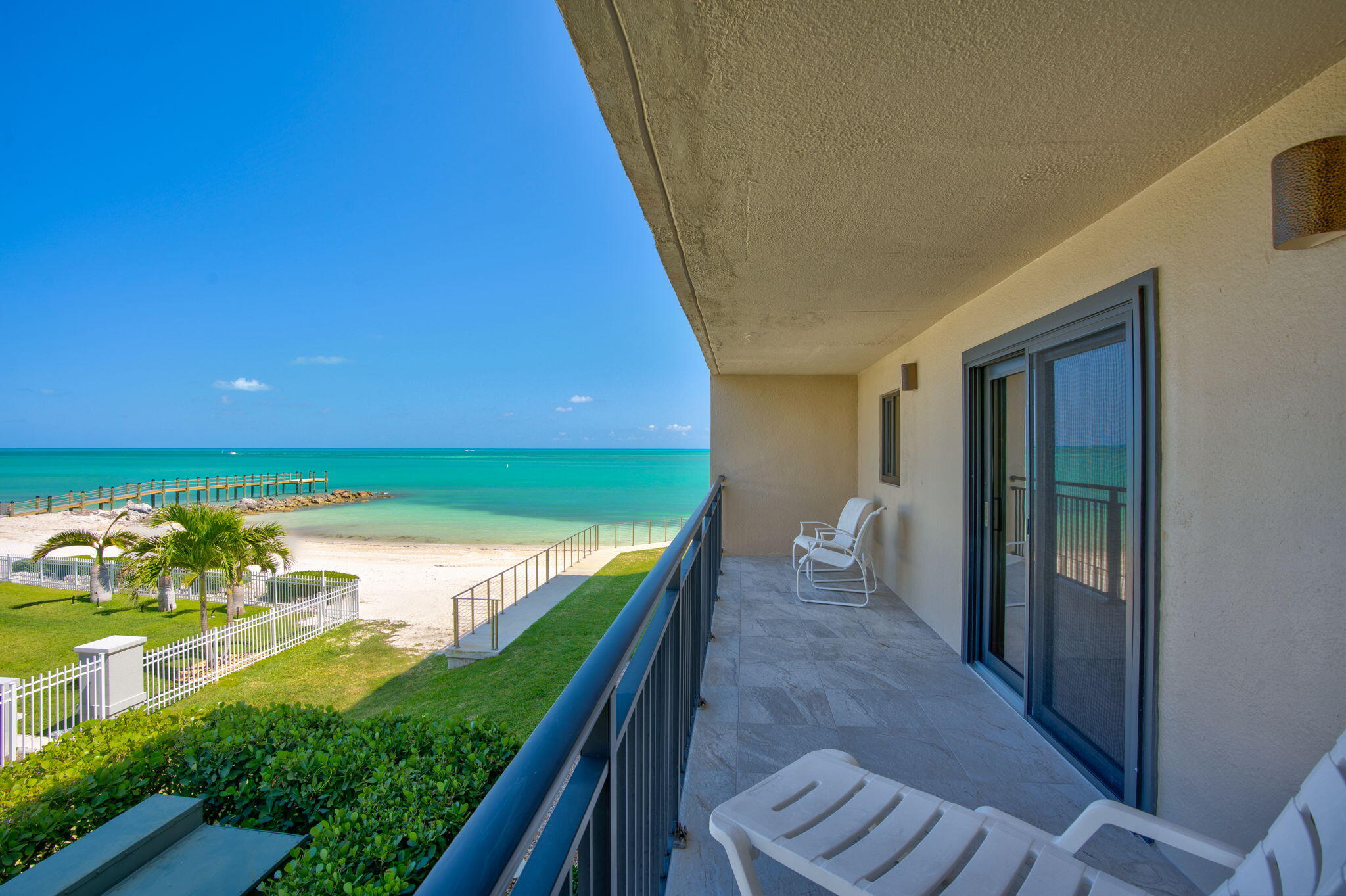 1001 W Ocean Drive 1-202