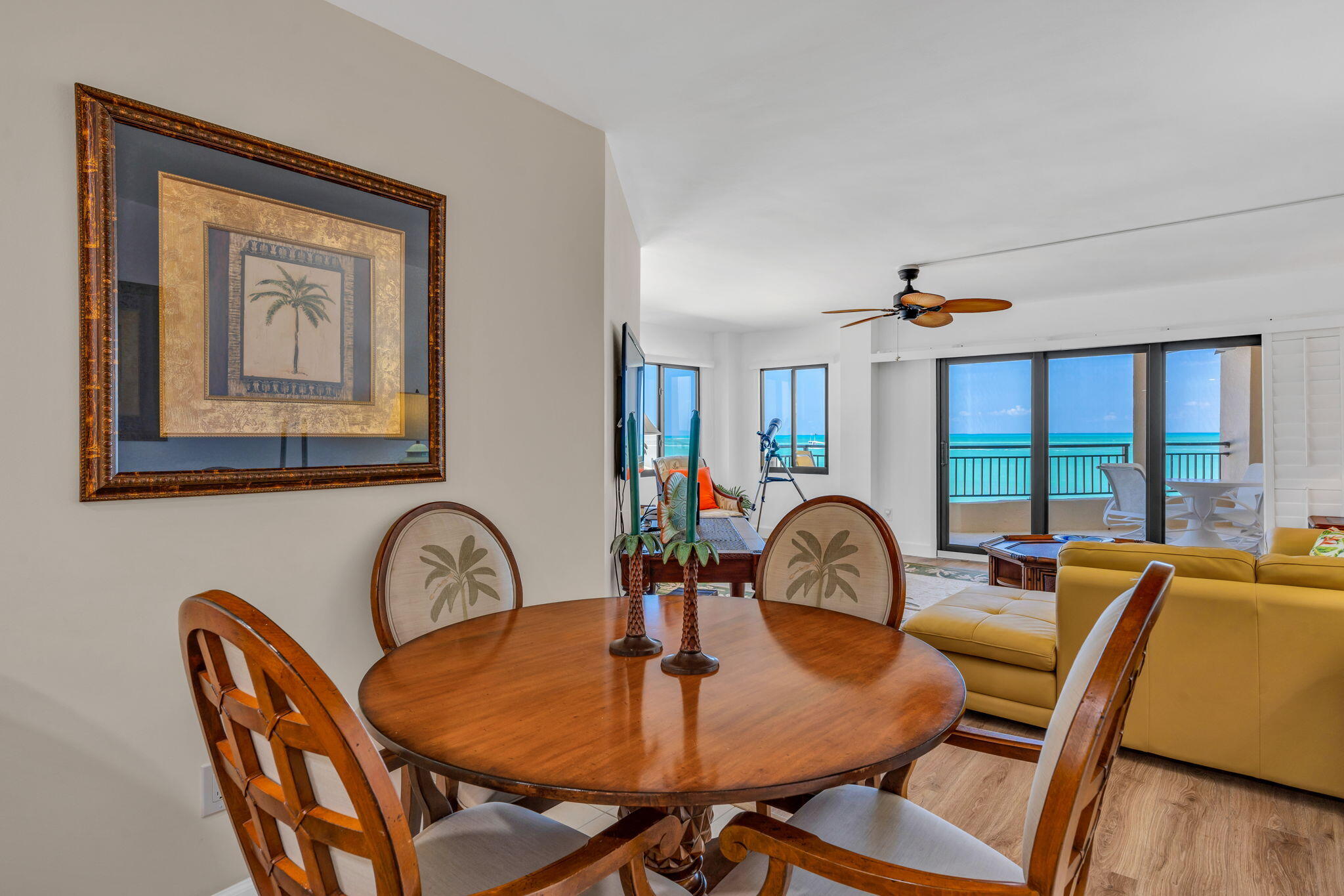 1001 W Ocean Drive 1-202