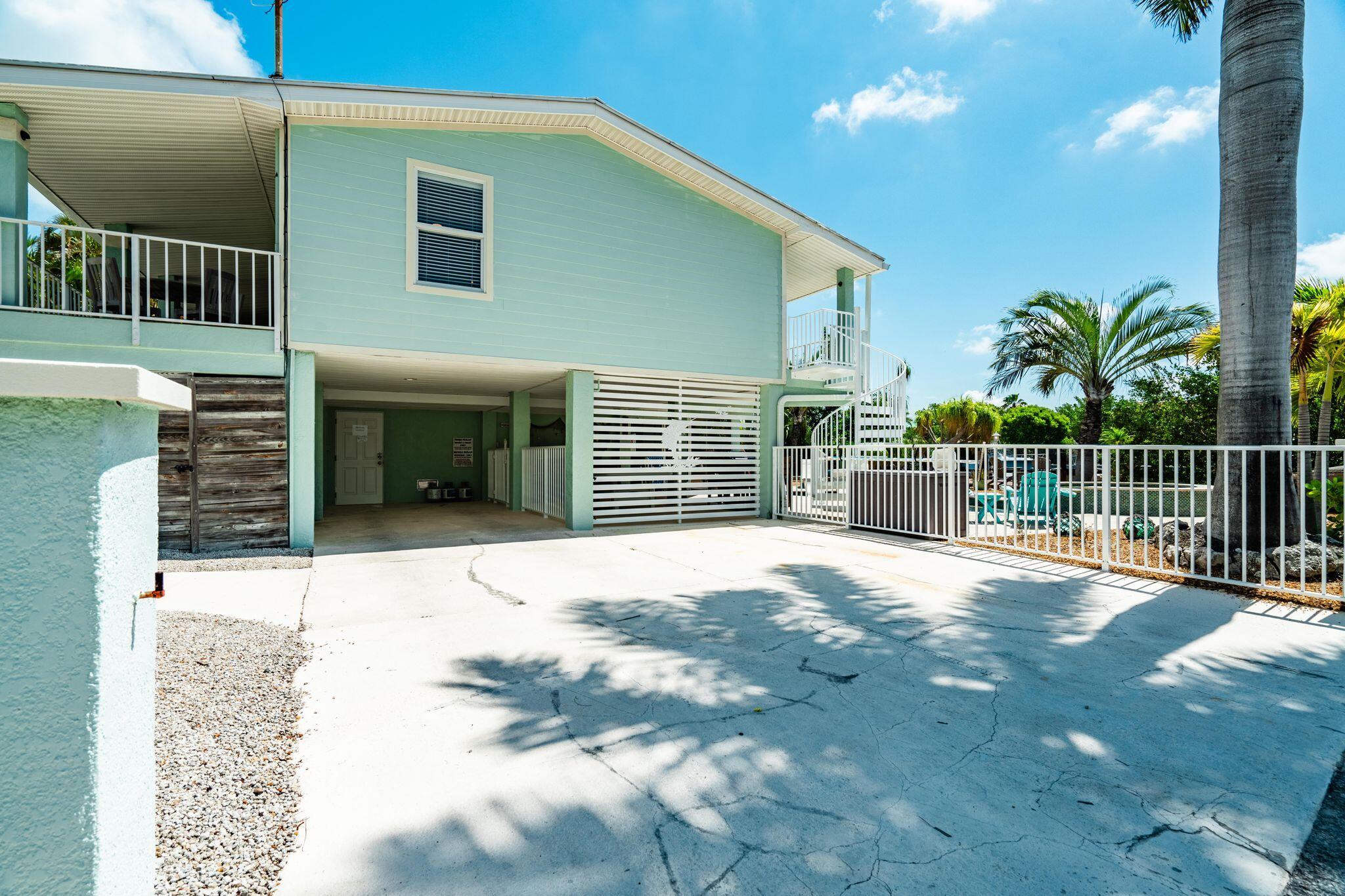 540 Sombrero Beach Road