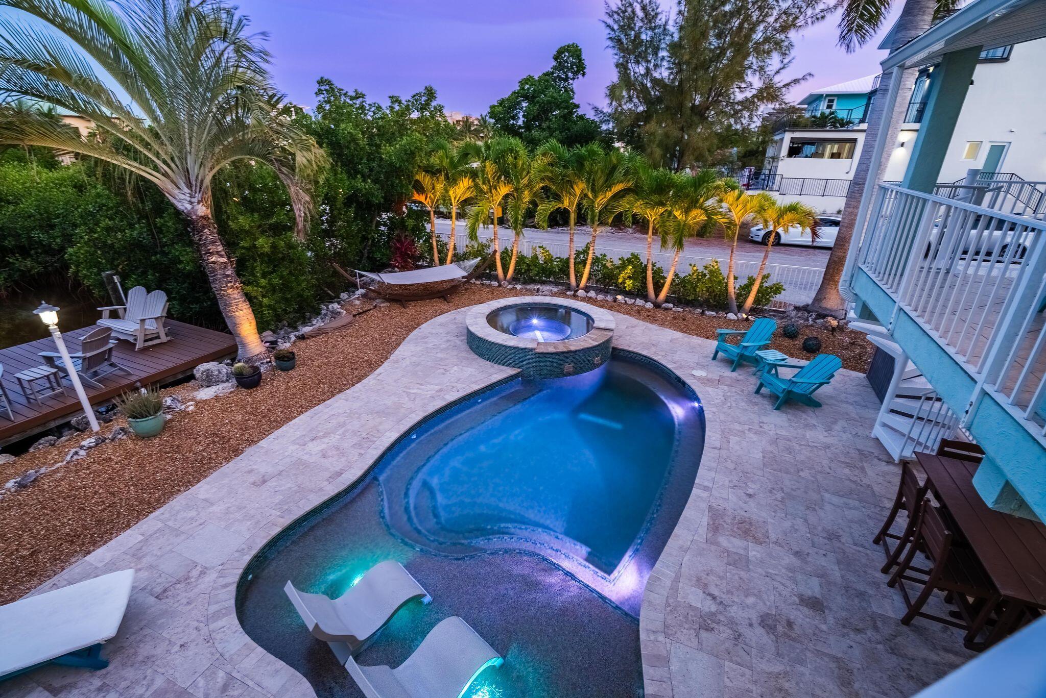 540 Sombrero Beach Road