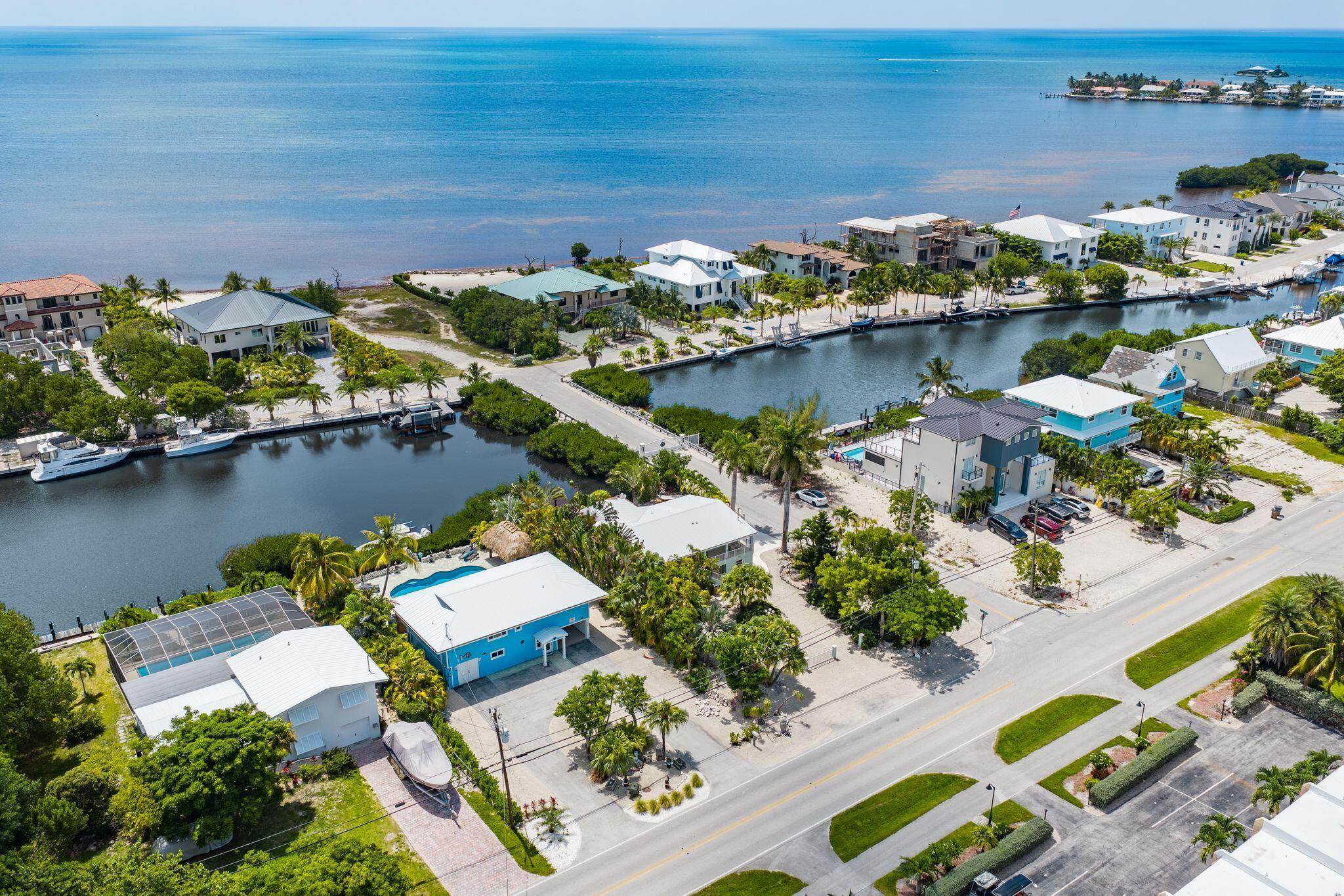 540 Sombrero Beach Road