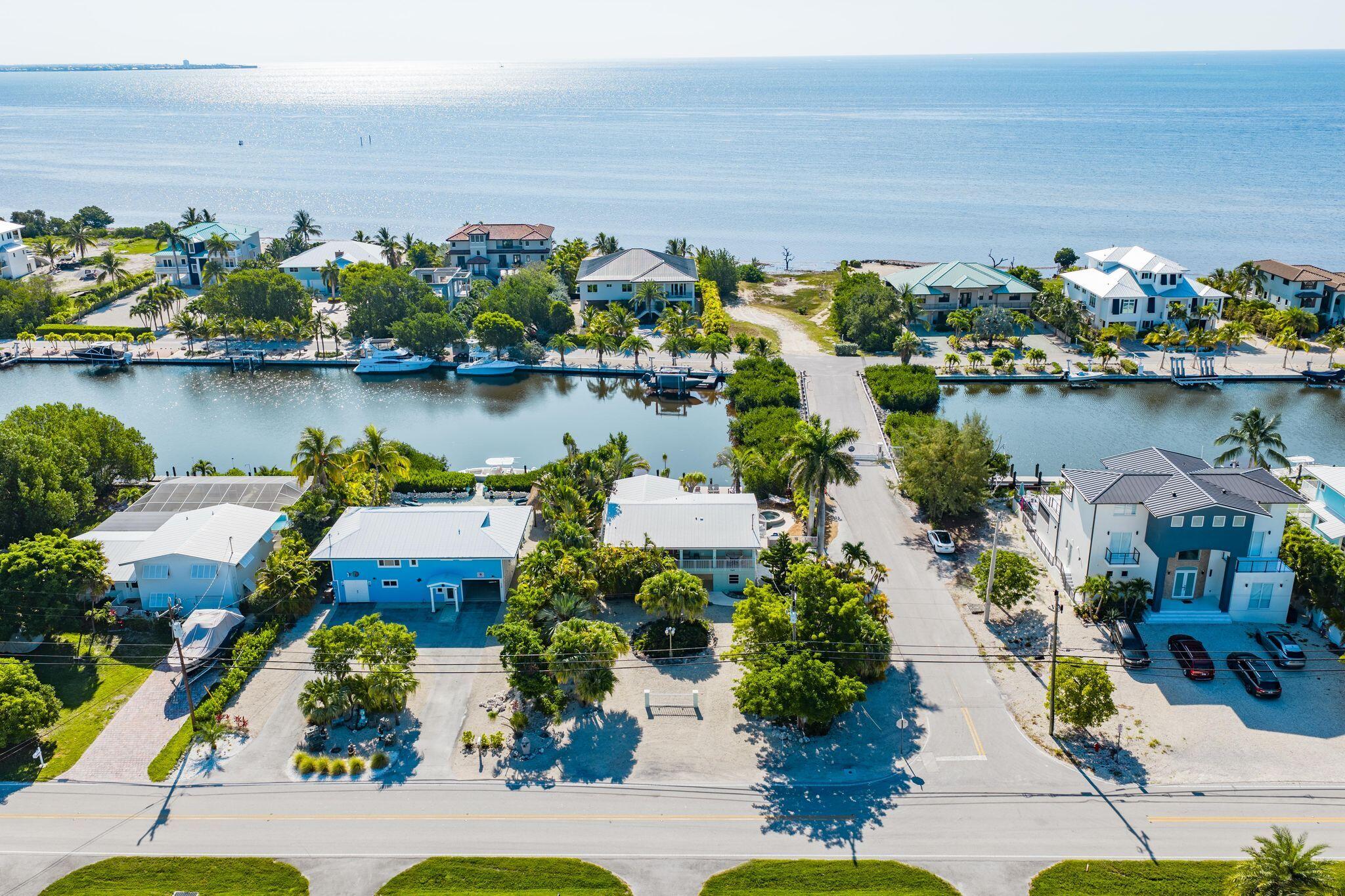 540 Sombrero Beach Road