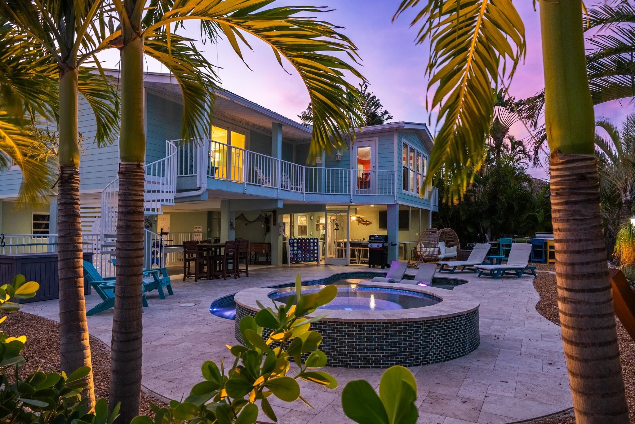 540 Sombrero Beach Road