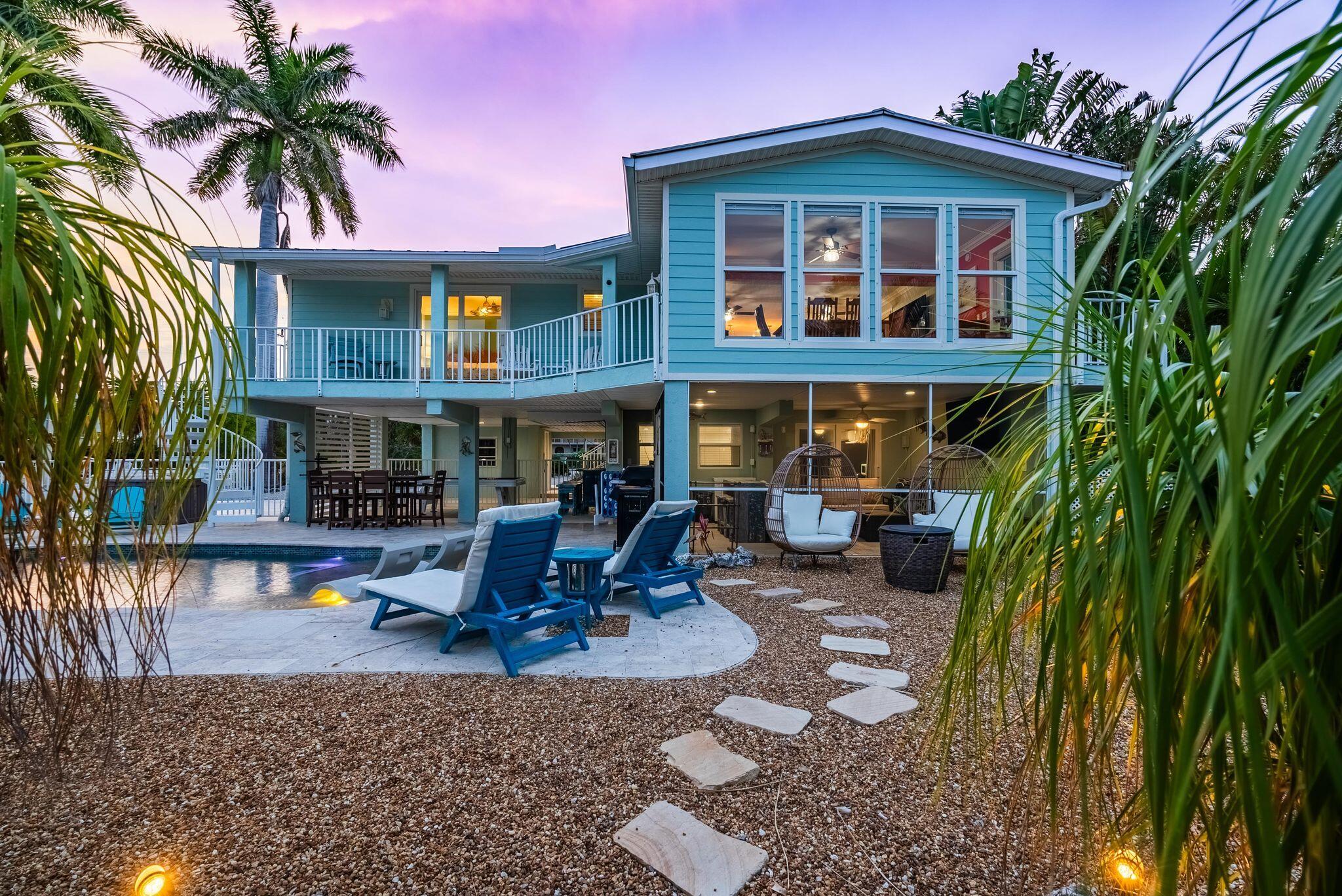 540 Sombrero Beach Road