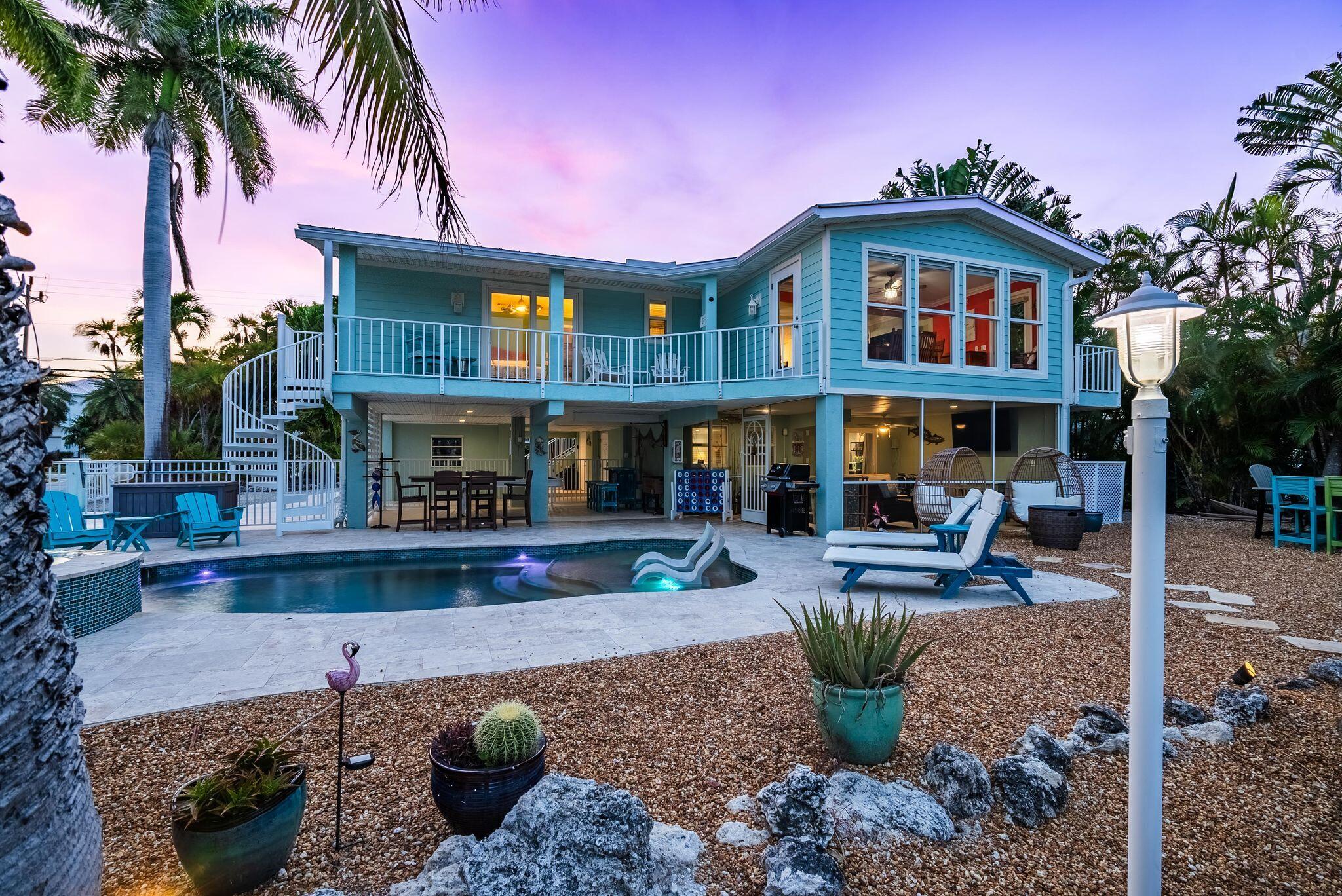540 Sombrero Beach Road