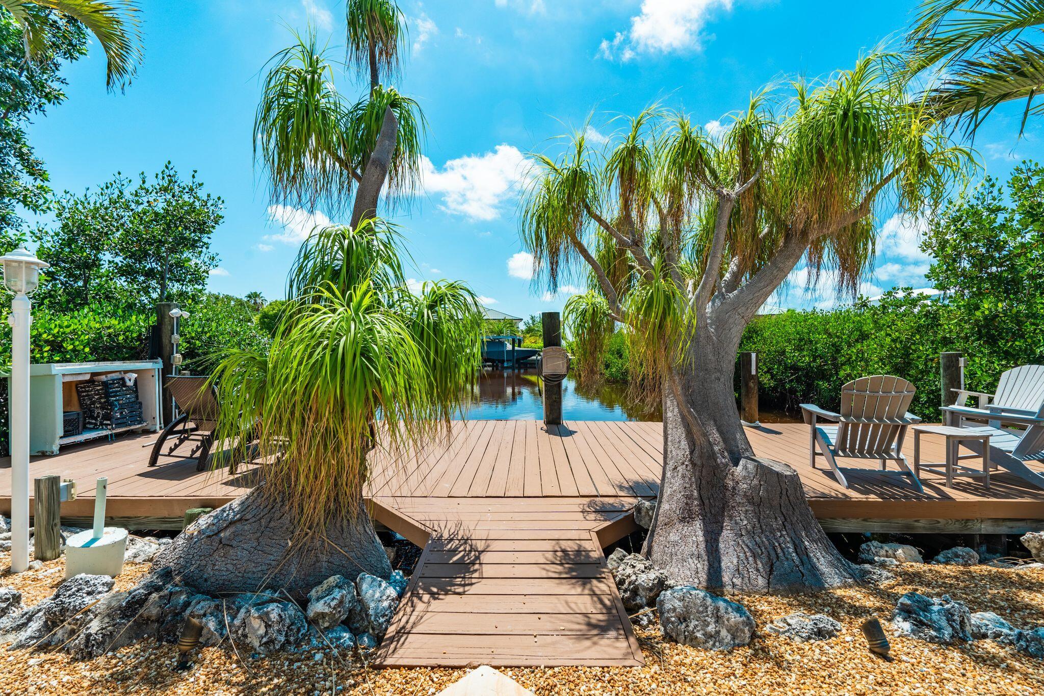 540 Sombrero Beach Road