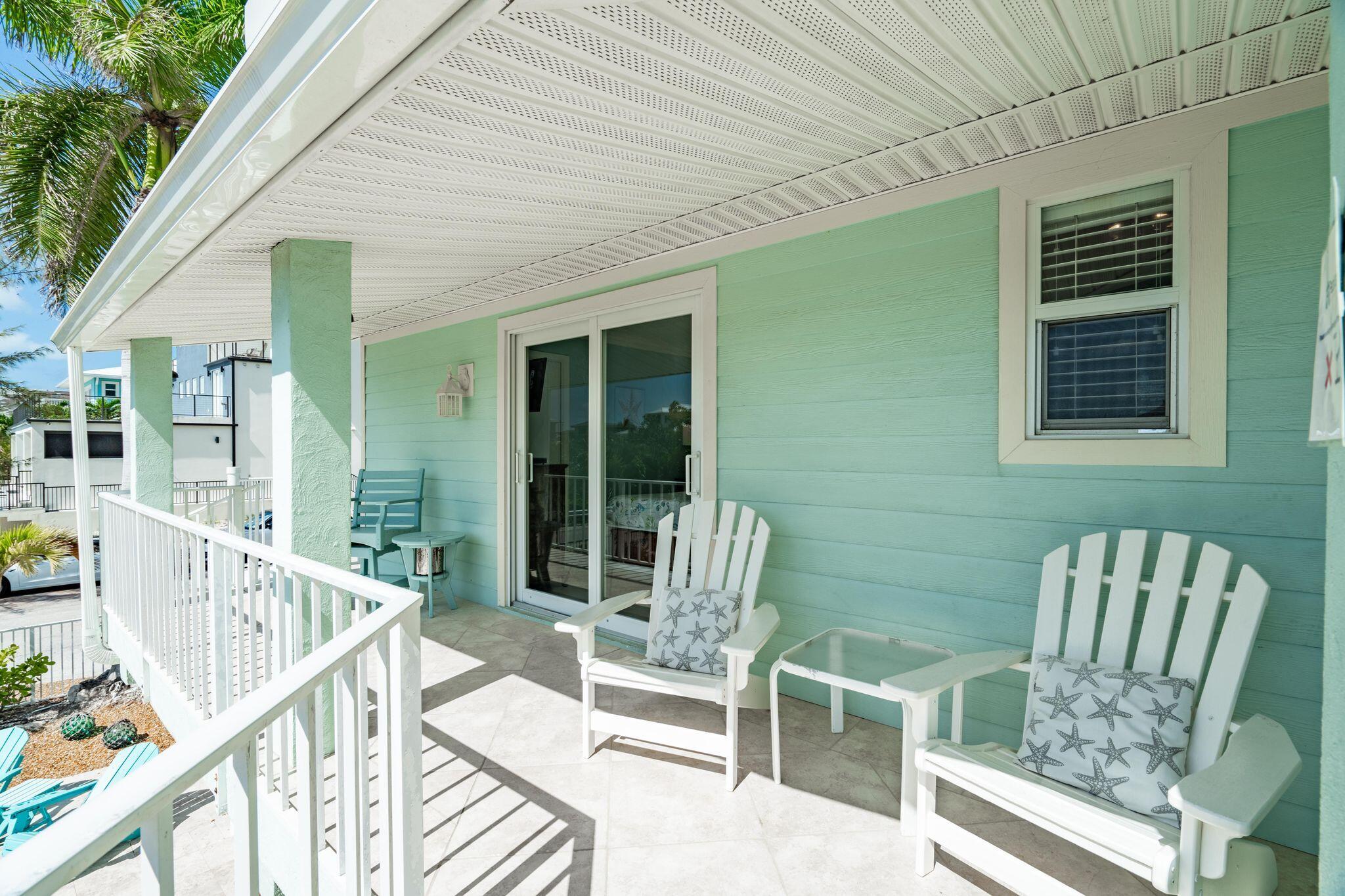 540 Sombrero Beach Road