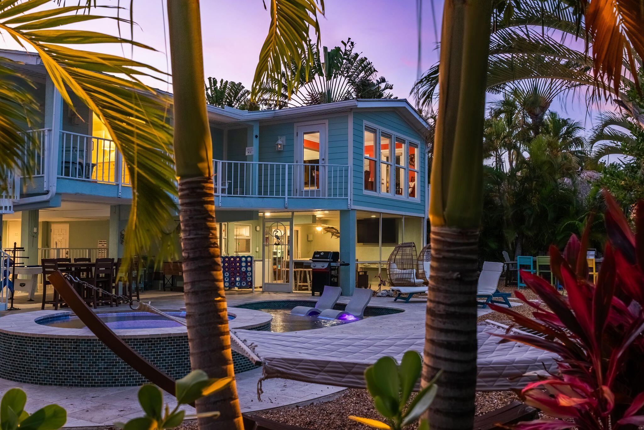 540 Sombrero Beach Road