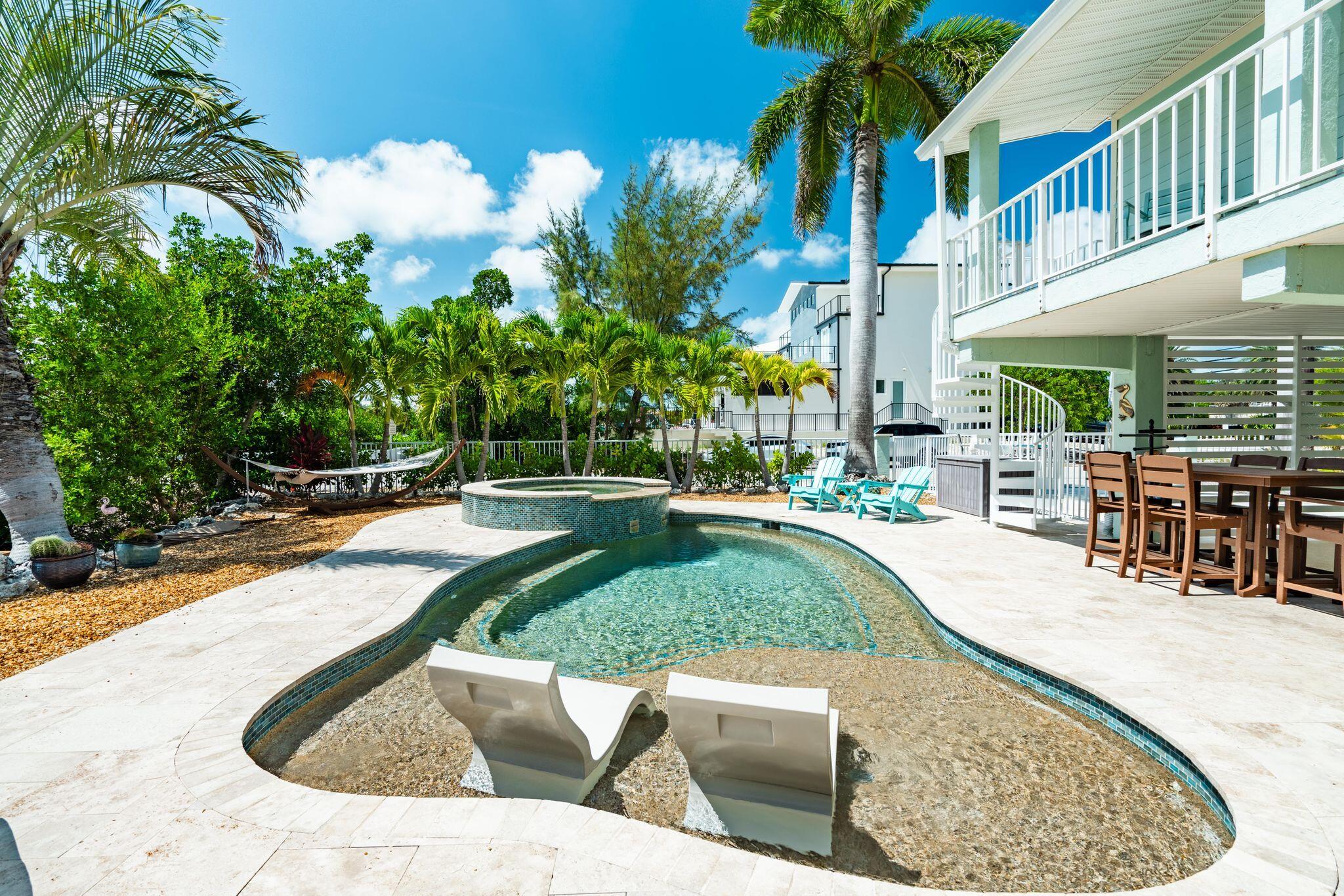 540 Sombrero Beach Road