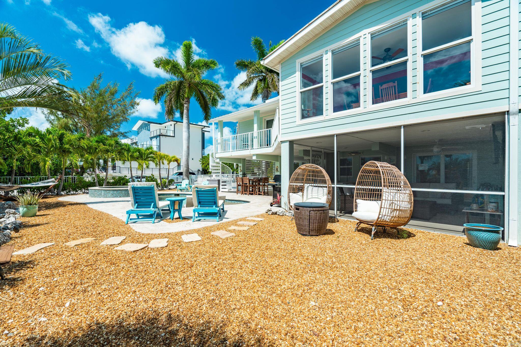 540 Sombrero Beach Road
