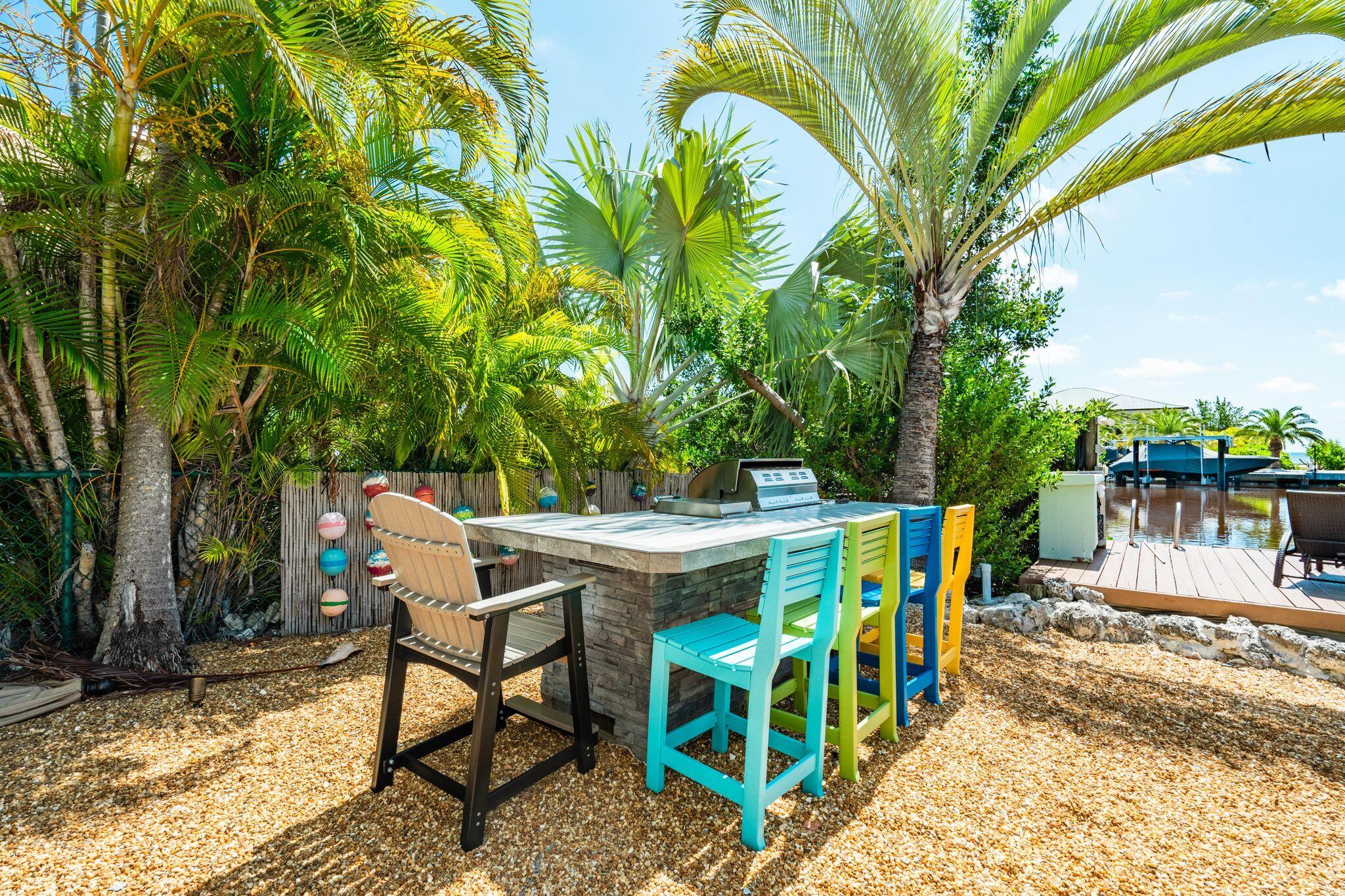 540 Sombrero Beach Road