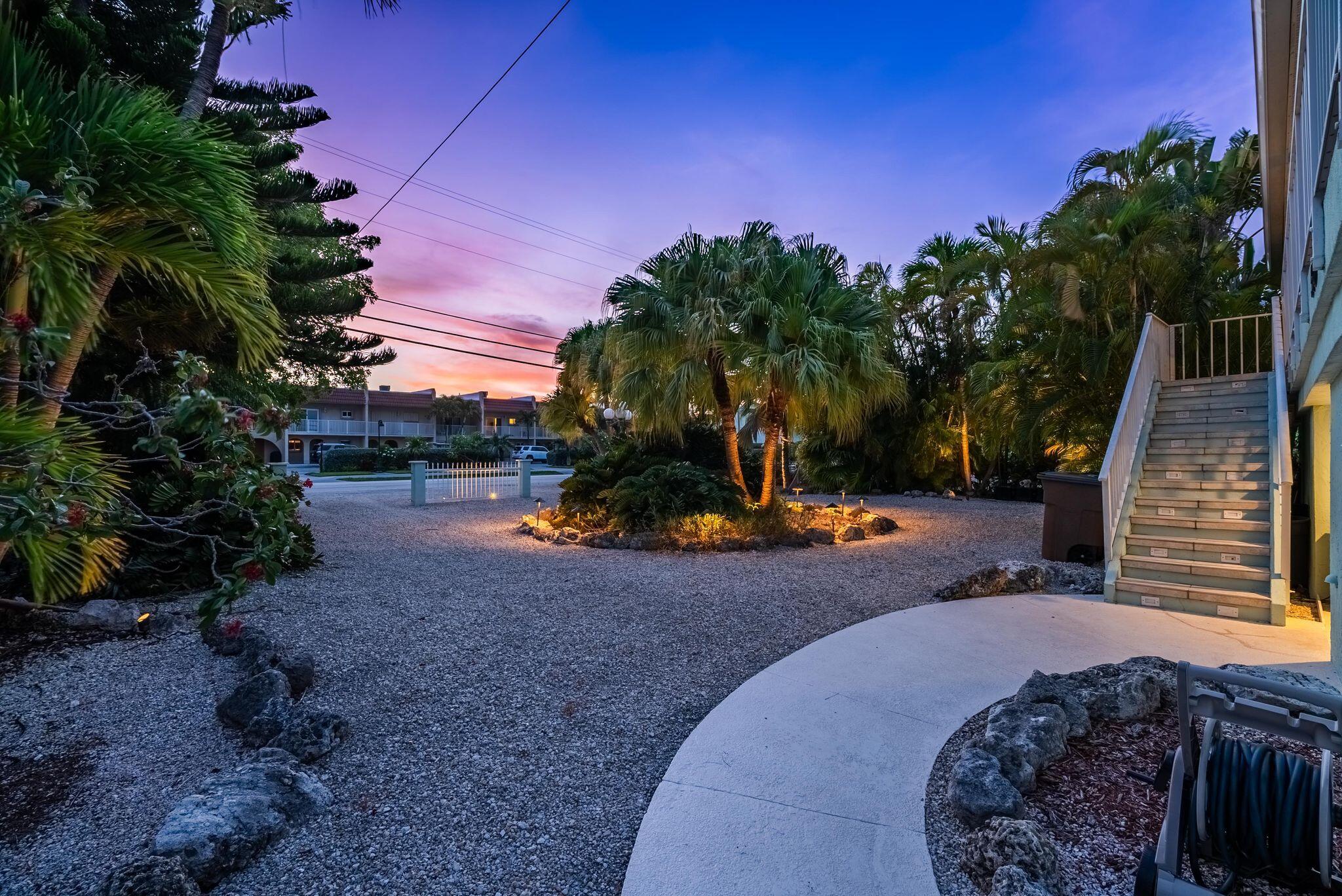 540 Sombrero Beach Road