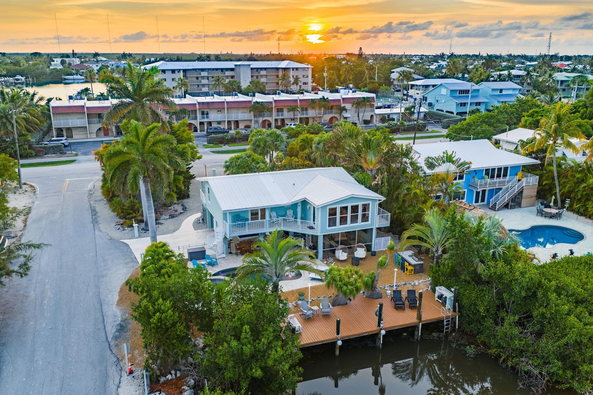 540 Sombrero Beach Road