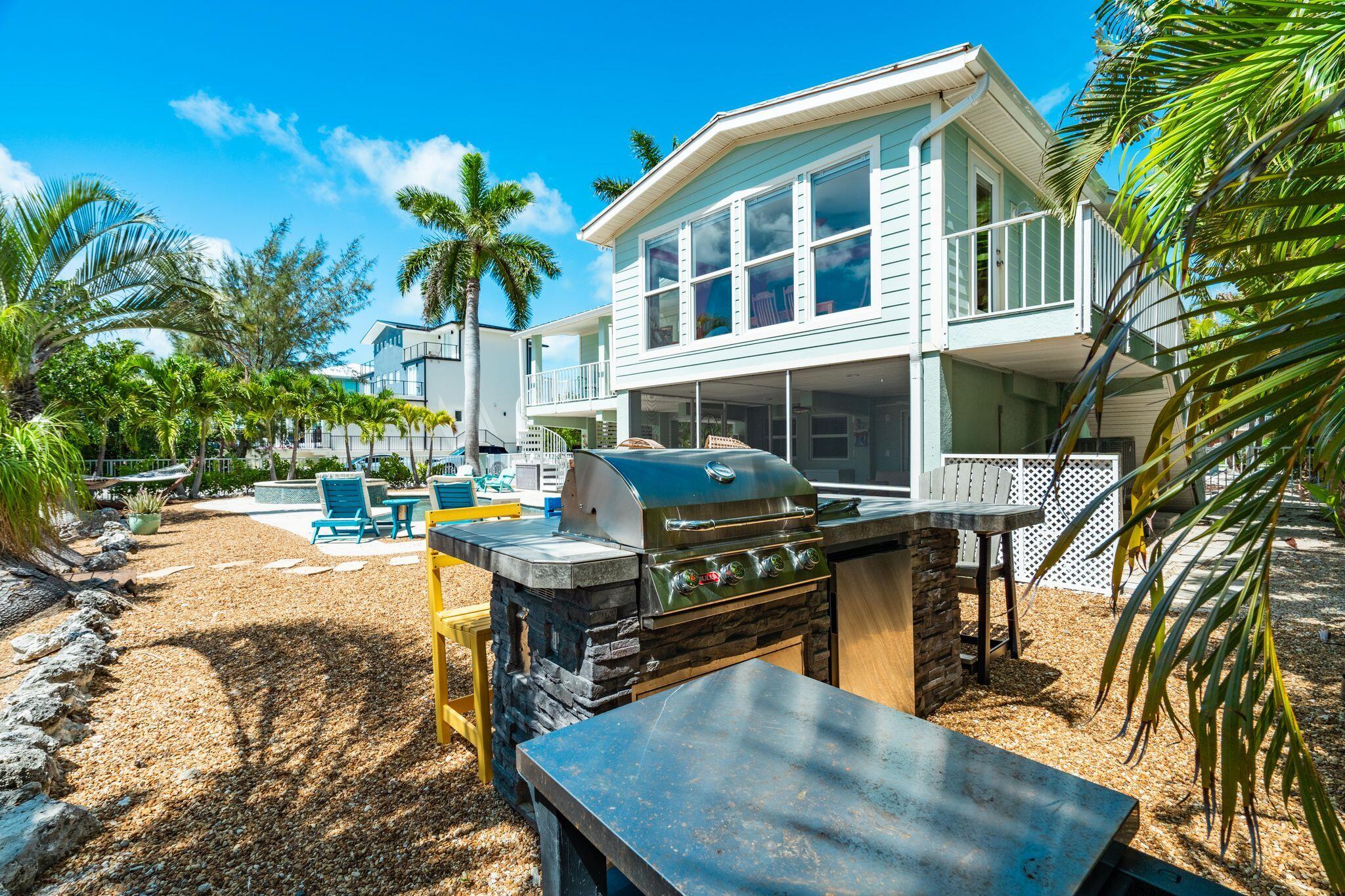 540 Sombrero Beach Road
