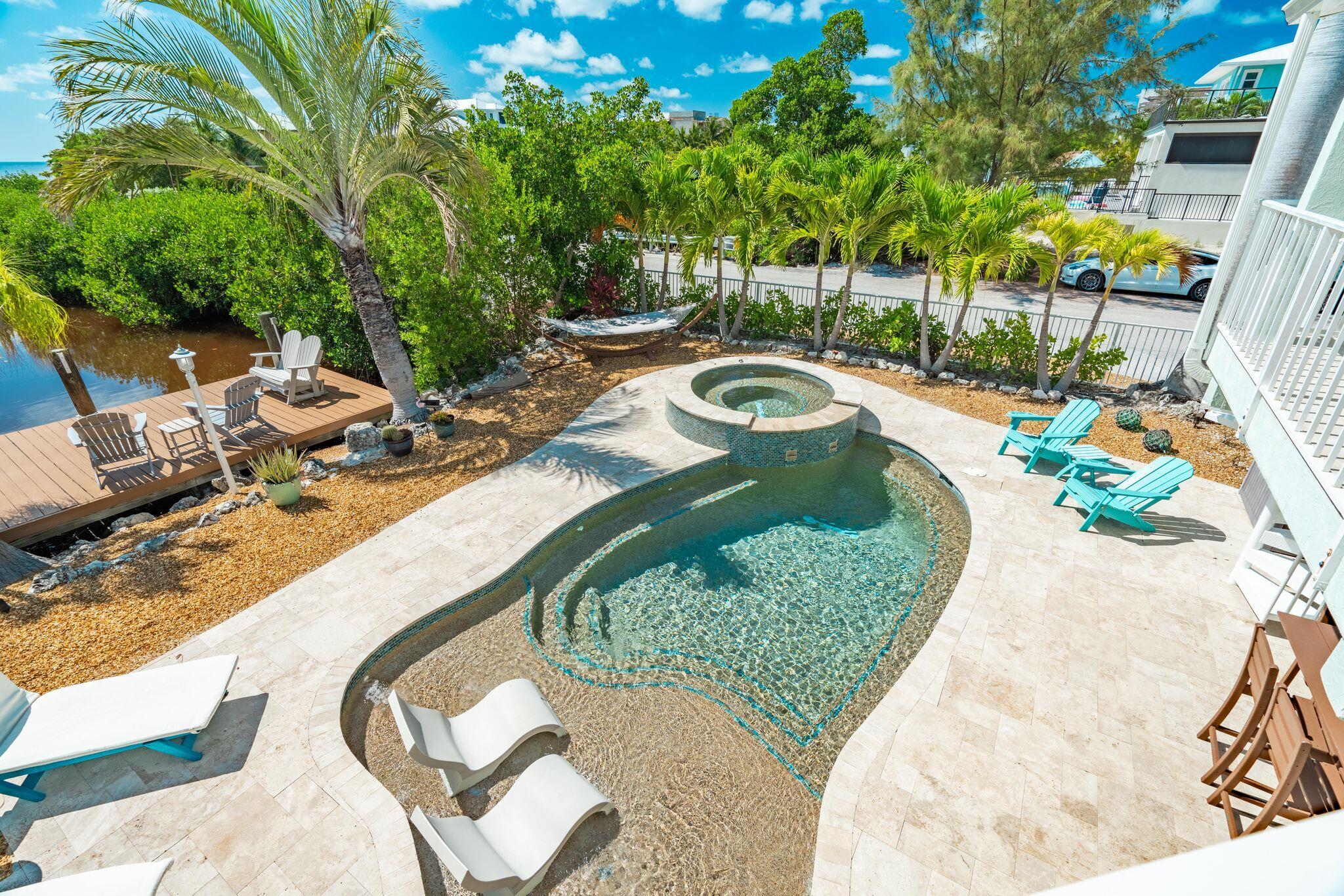 540 Sombrero Beach Road