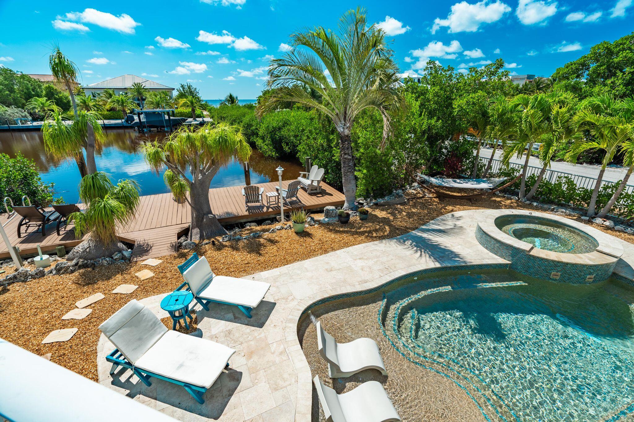 540 Sombrero Beach Road