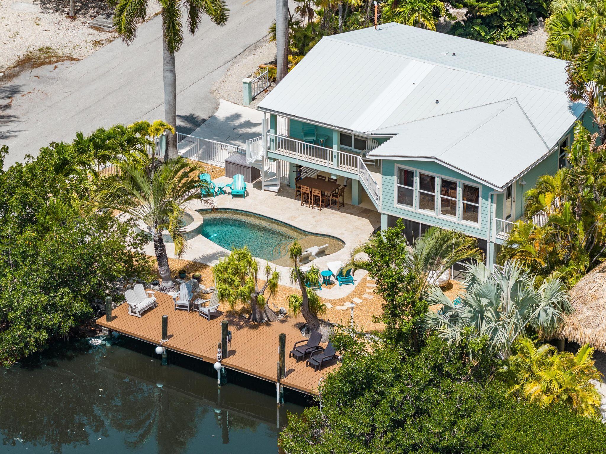 540 Sombrero Beach Road